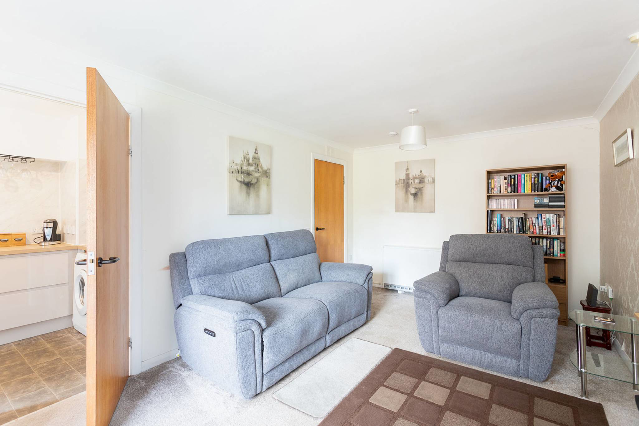 Drysdale Gardens, Cupar, Fife, KY15 4AR, photo 7