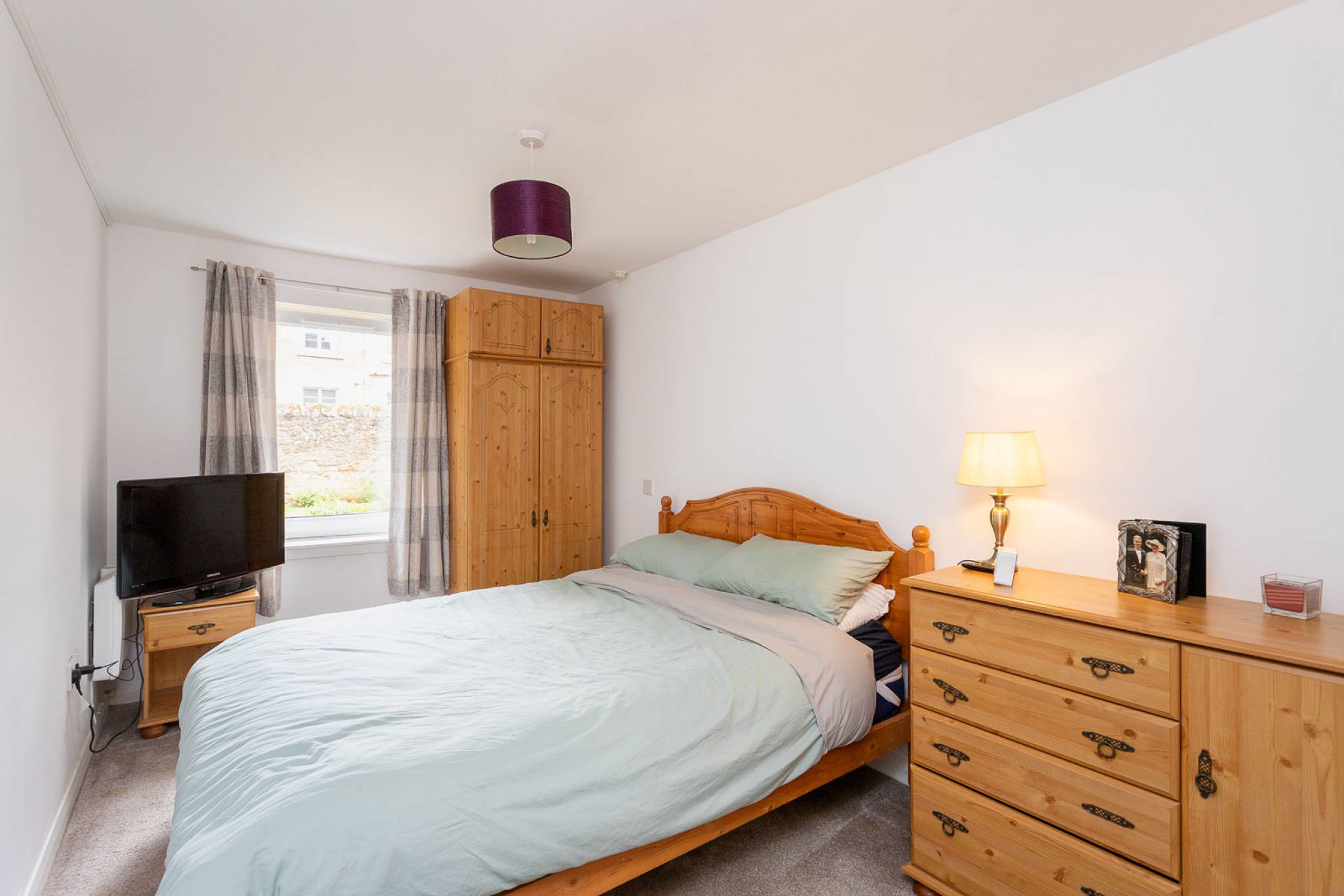 Drysdale Gardens, Cupar, Fife, KY15 4AR, photo 8