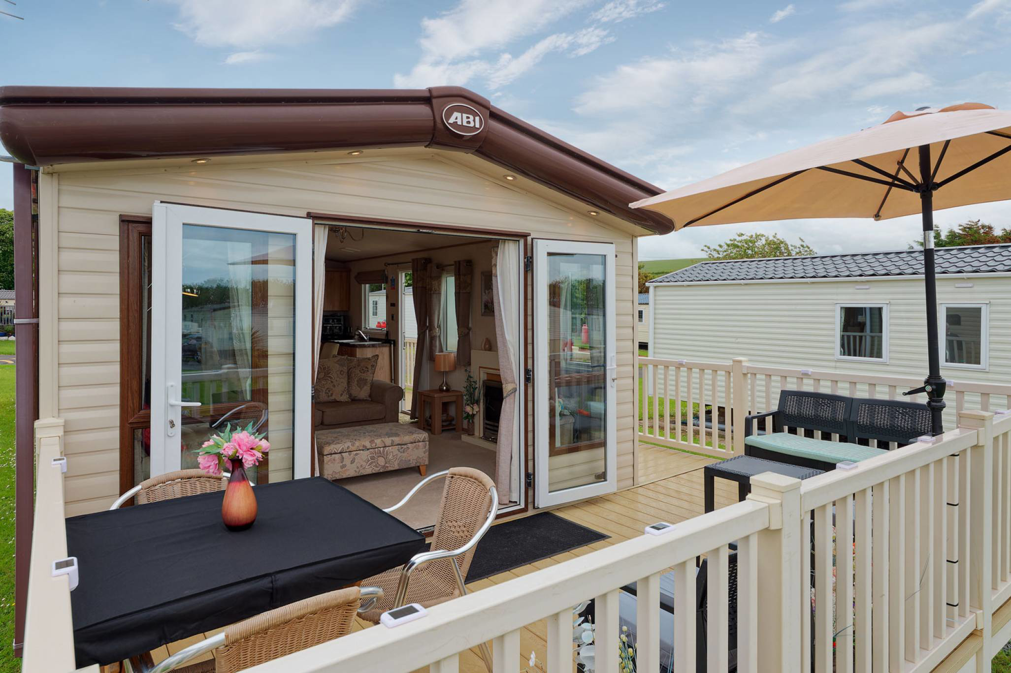 Turnberry Holiday Park, Girvan, KA26 9JW, photo 16
