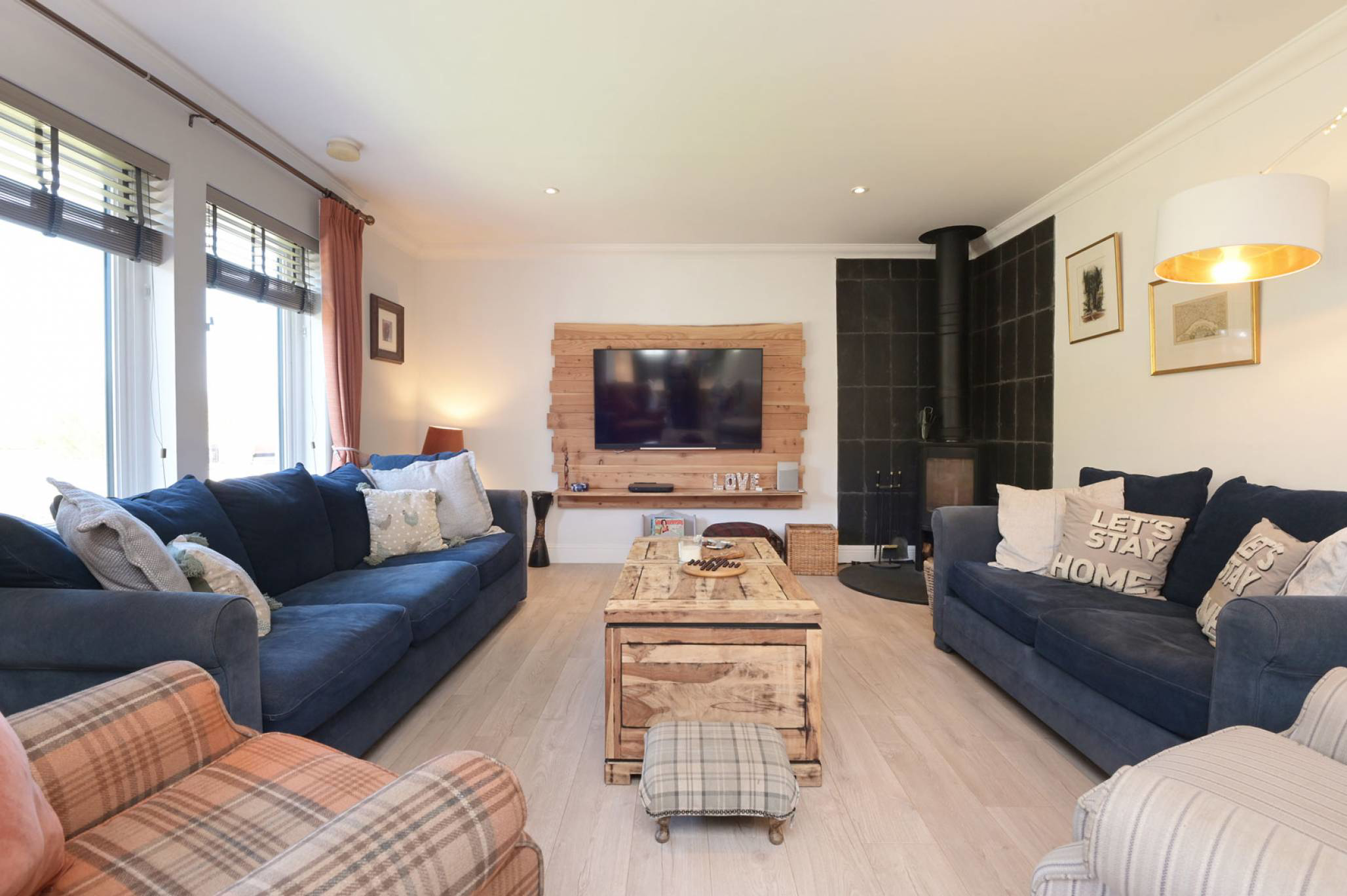Aberfeldy Road, Killin, Perthshire, FK21 8TS, photo 4