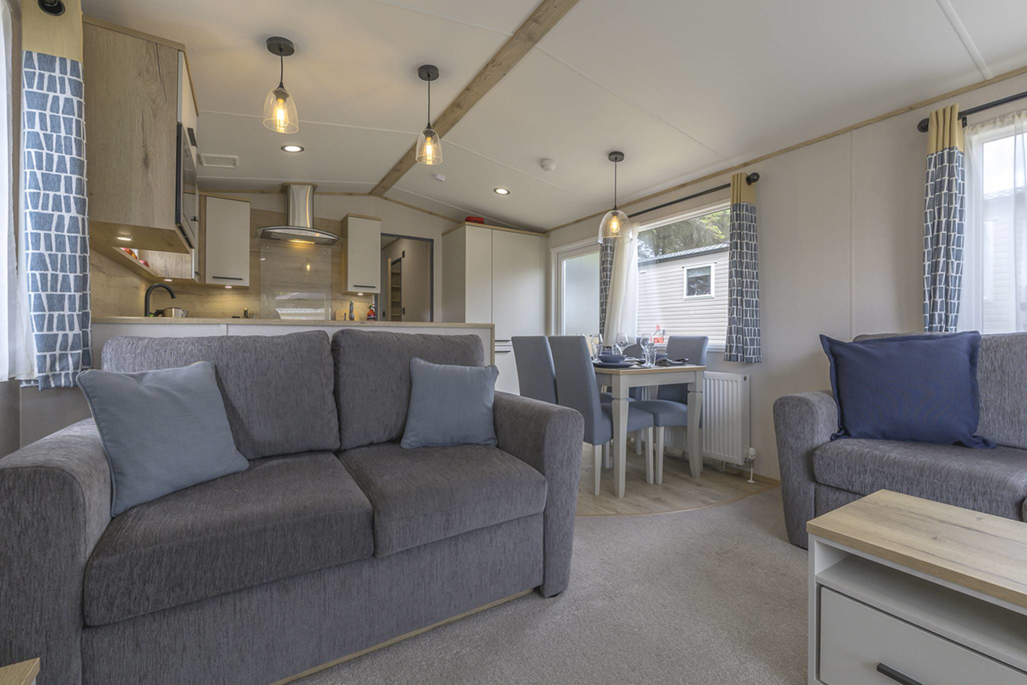 Pitgrudy Holiday Park, Dornoch, Inverness, IV25 3HY, photo 5