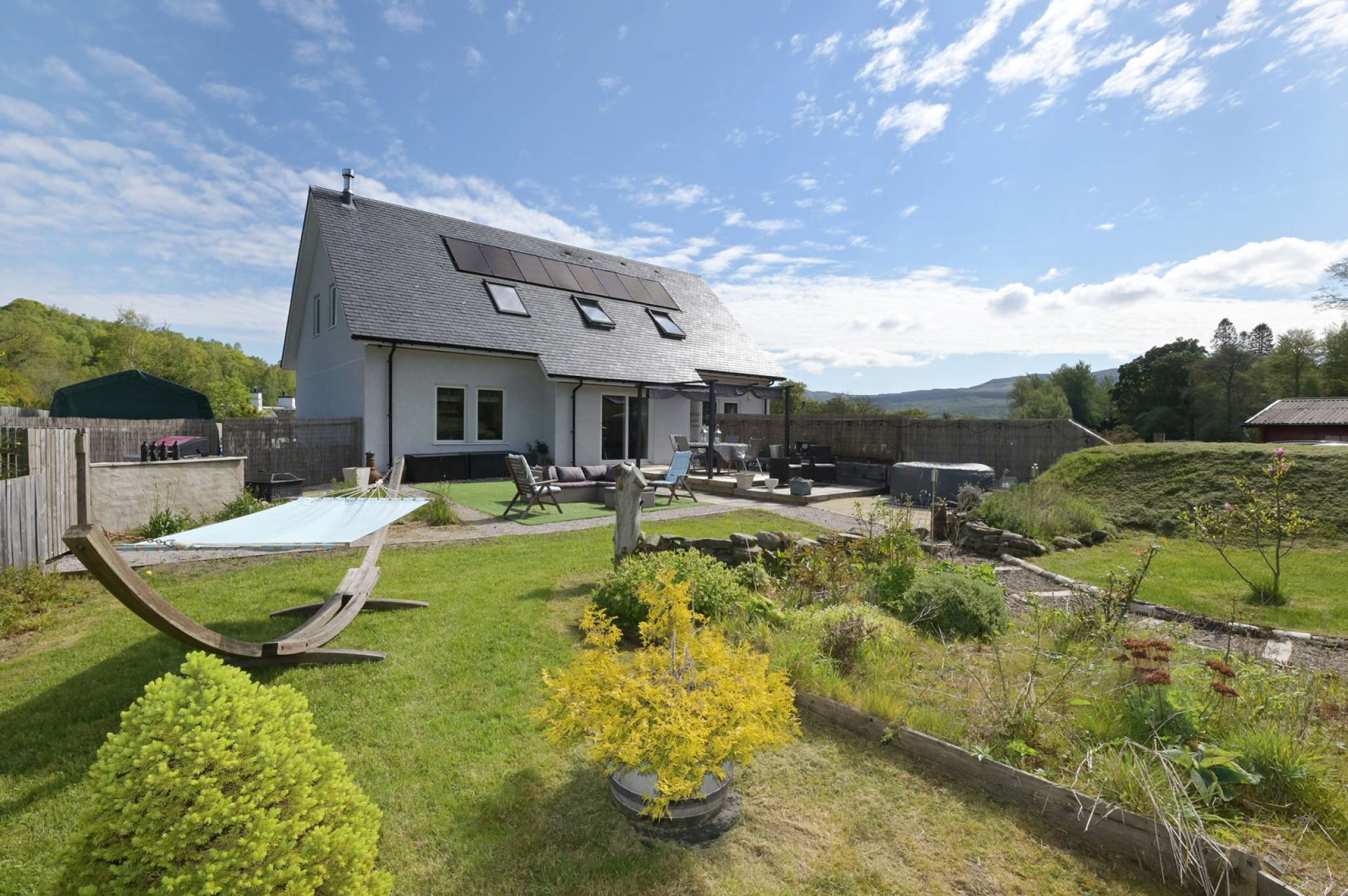 Aberfeldy Road, Killin, Perthshire, FK21 8TS, photo 29