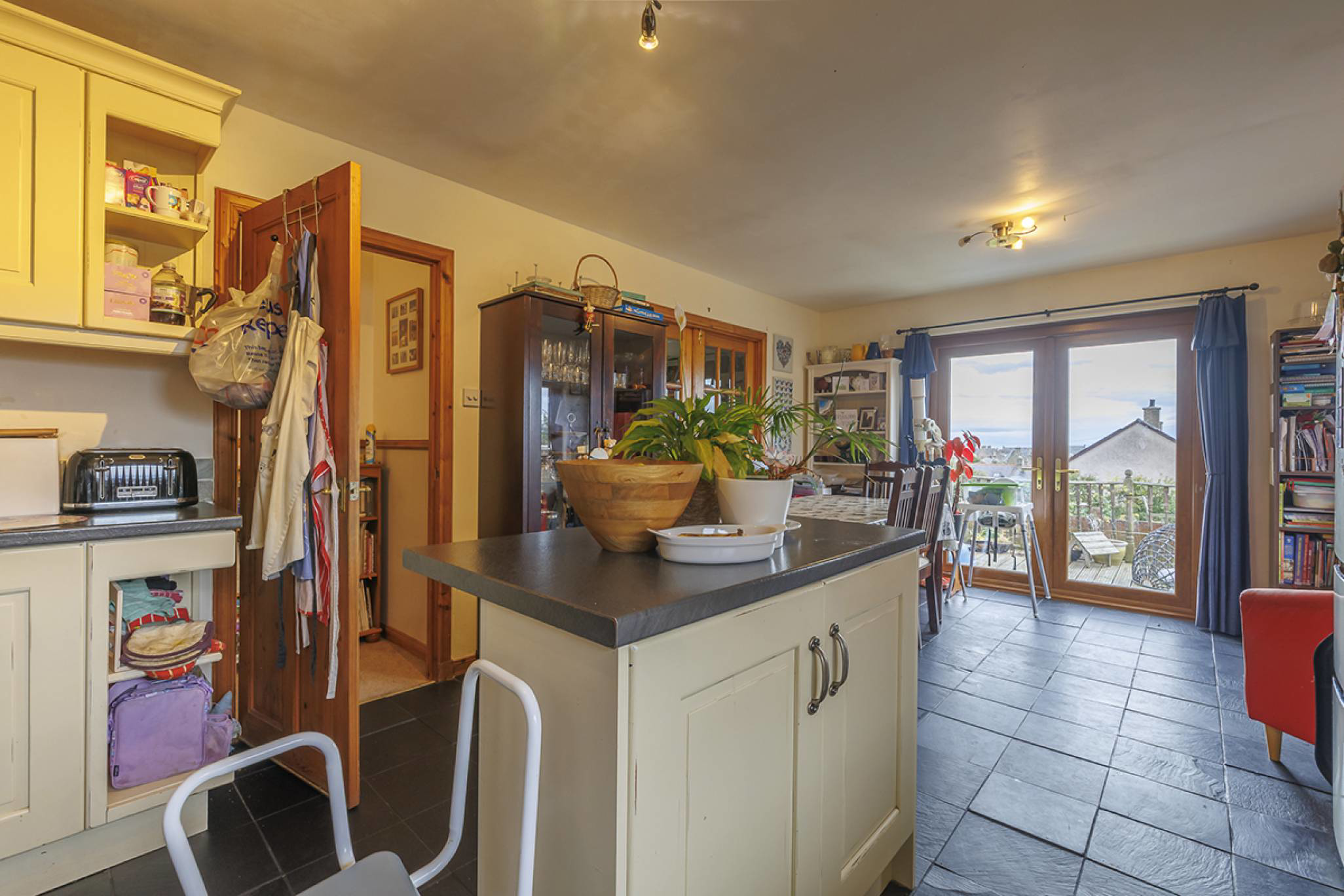 St Aethans Lane, Burghead, Moray, IV30 5XS, photo 11