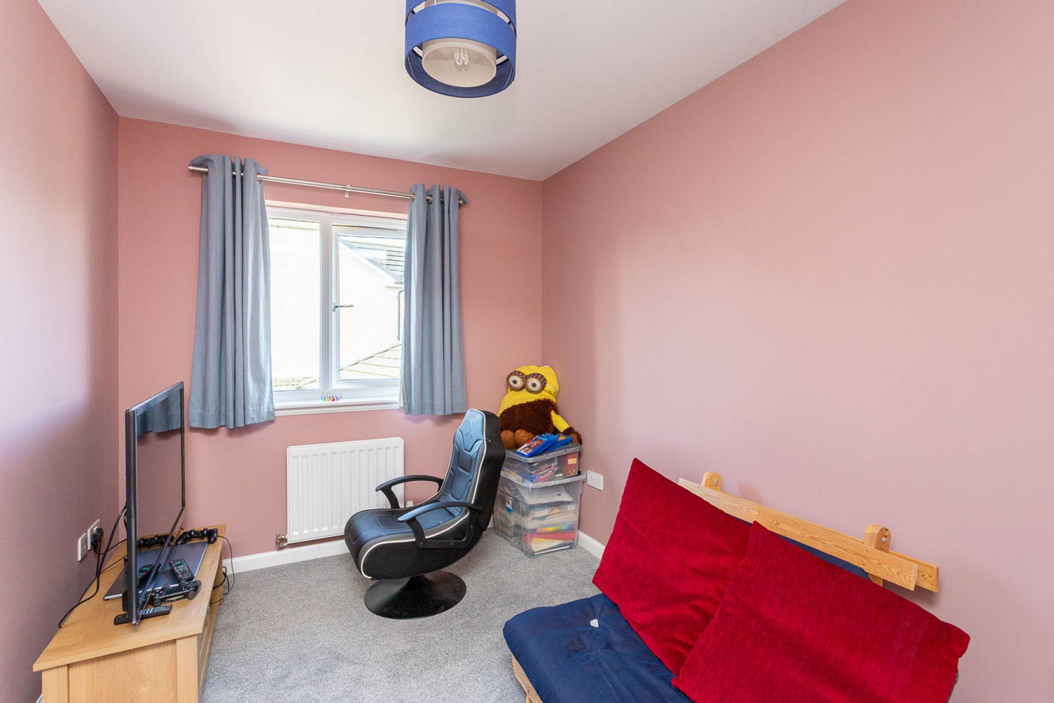 Strathallan Way, Auchterarder, Perthshire, PH3 1GR, photo 23