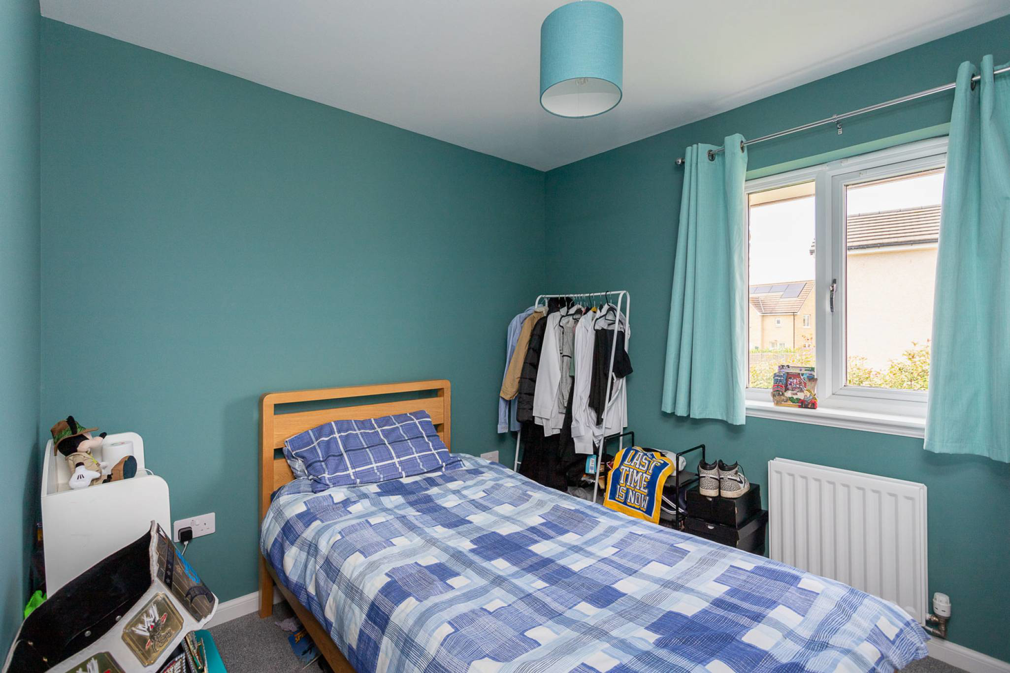 Strathallan Way, Auchterarder, Perthshire, PH3 1GR, photo 24