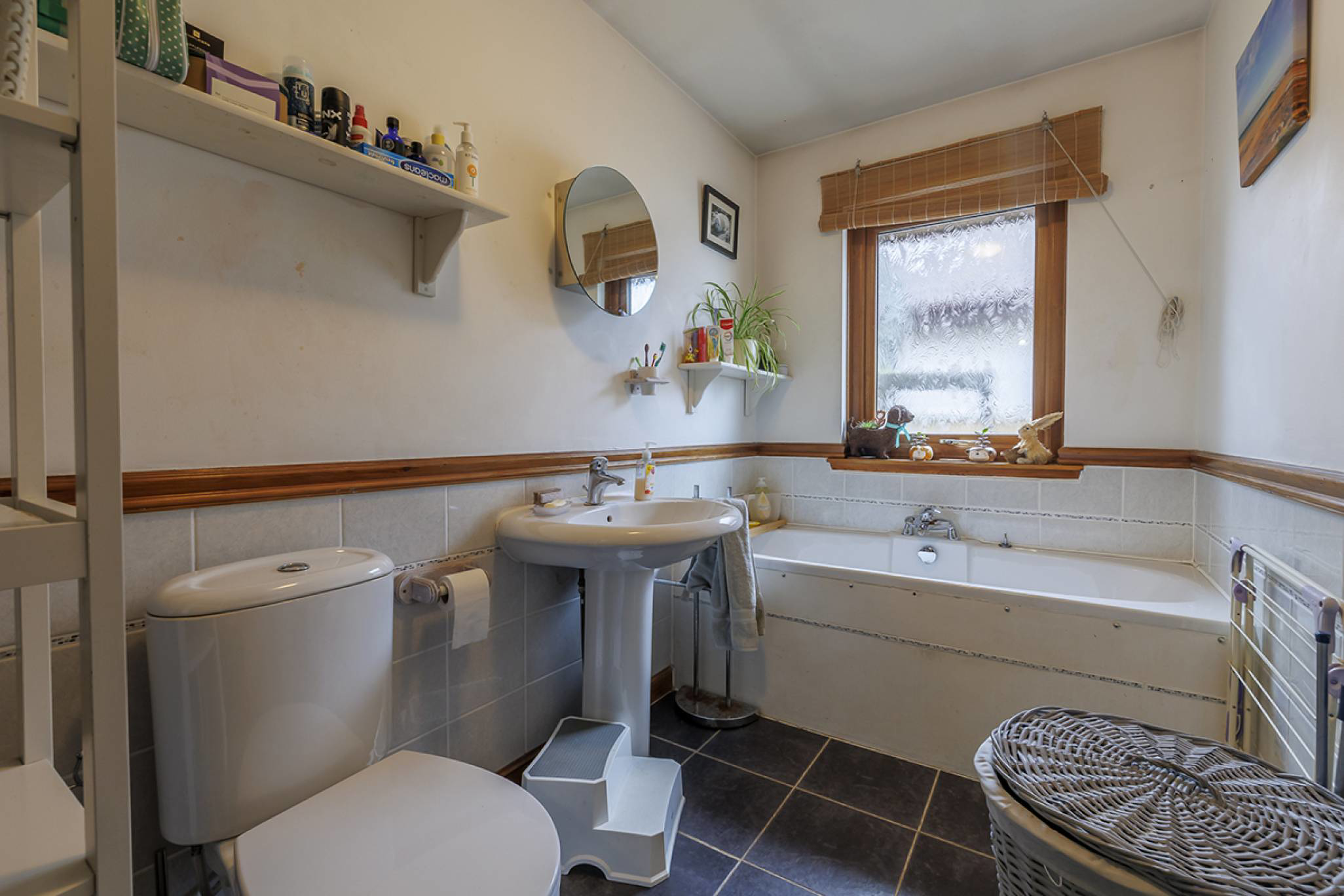 St Aethans Lane, Burghead, Moray, IV30 5XS, photo 17