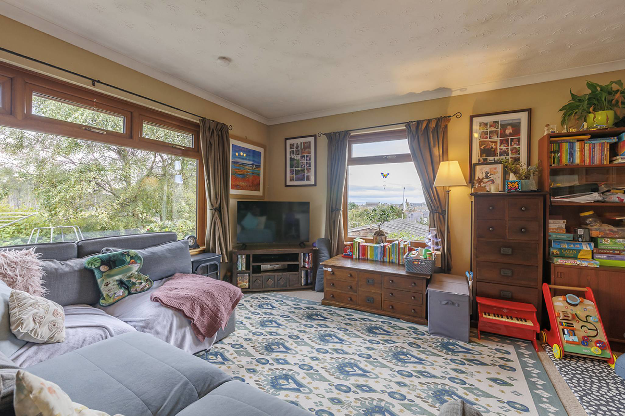 St Aethans Lane, Burghead, Moray, IV30 5XS, photo 3