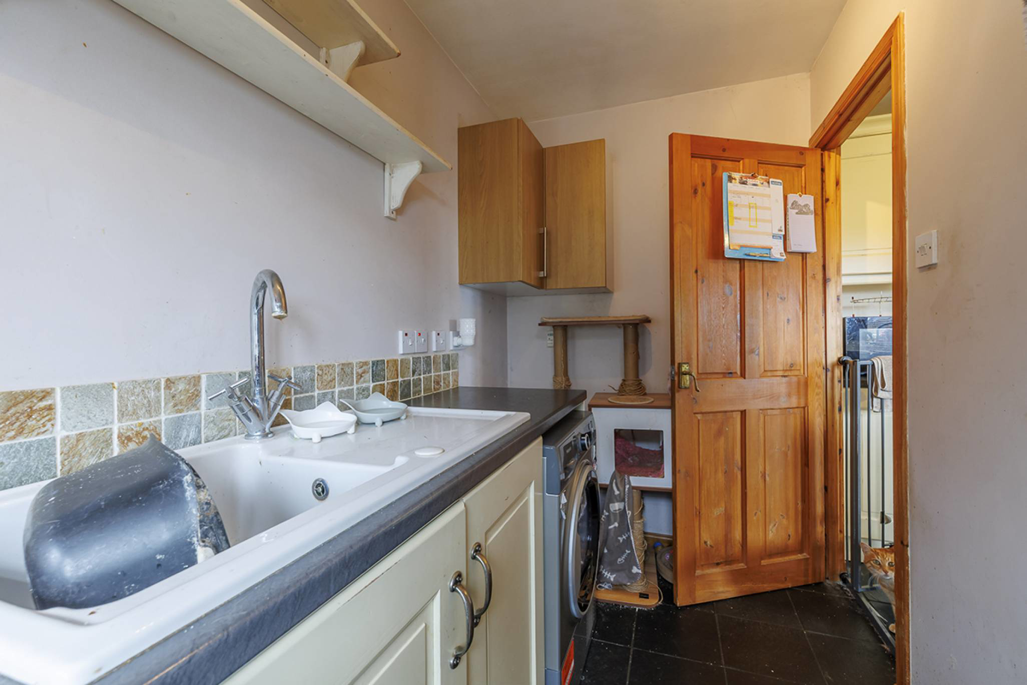 St Aethans Lane, Burghead, Moray, IV30 5XS, photo 13