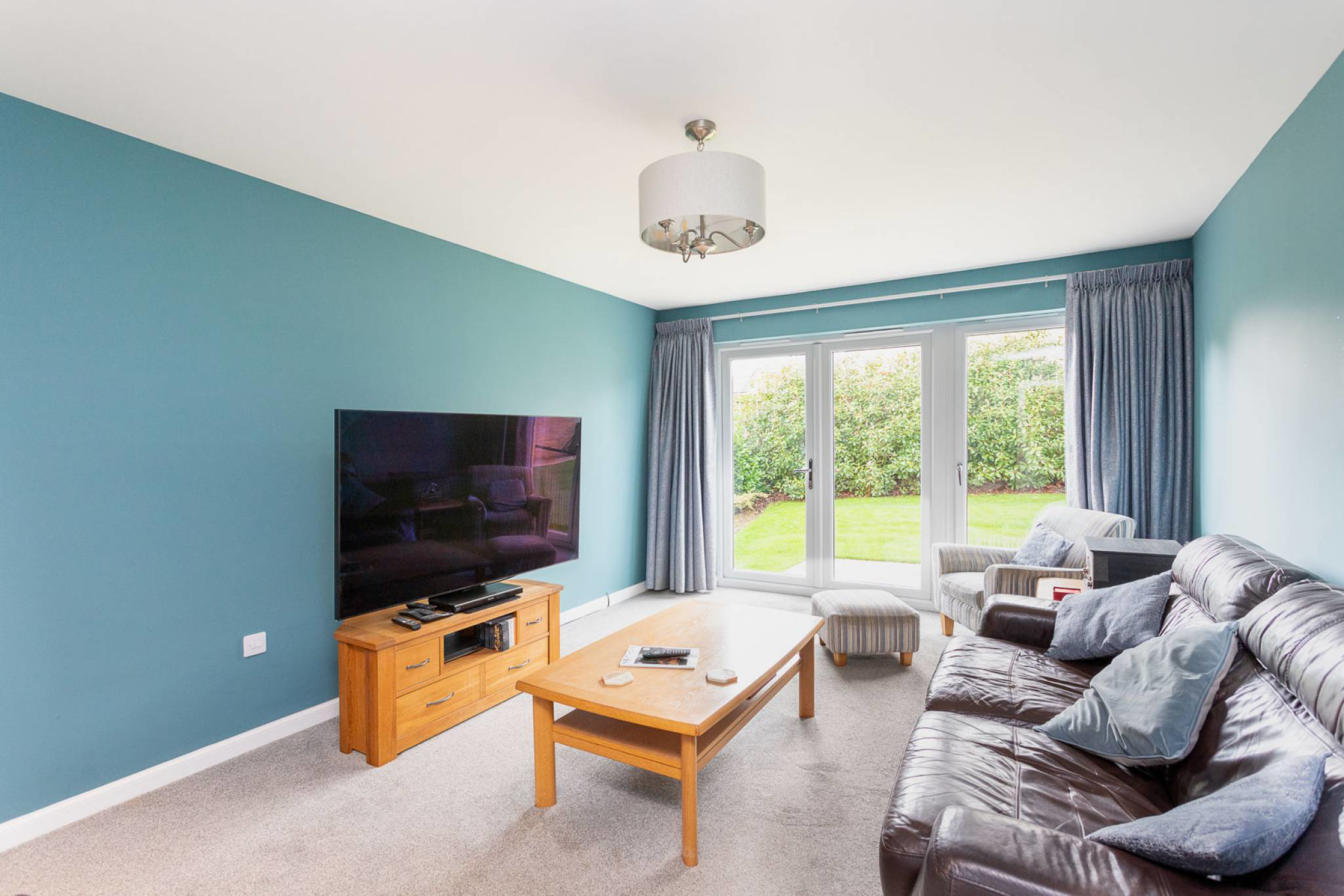 Strathallan Way, Auchterarder, Perthshire, PH3 1GR, photo 2