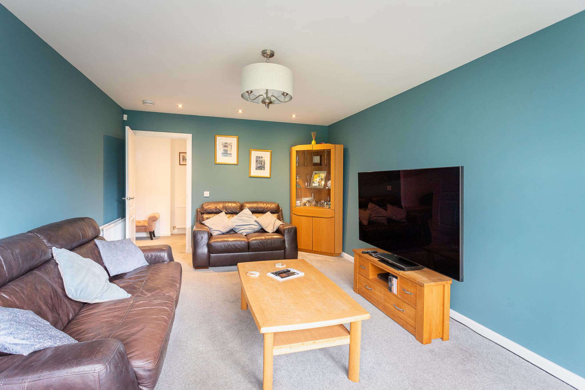 Strathallan Way, Auchterarder, Perthshire, PH3 1GR, photo 3