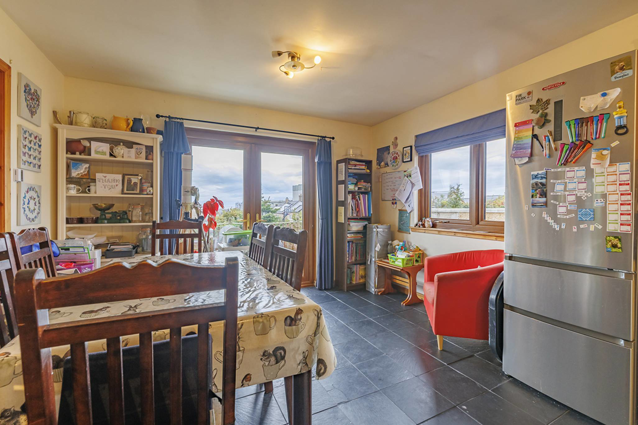St Aethans Lane, Burghead, Moray, IV30 5XS, photo 10