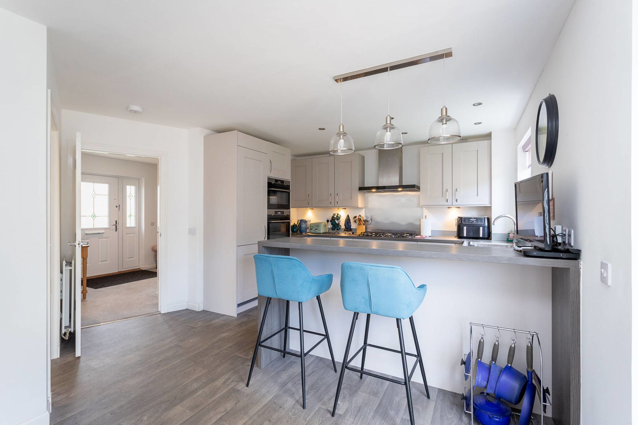Strathallan Way, Auchterarder, Perthshire, PH3 1GR, photo 4