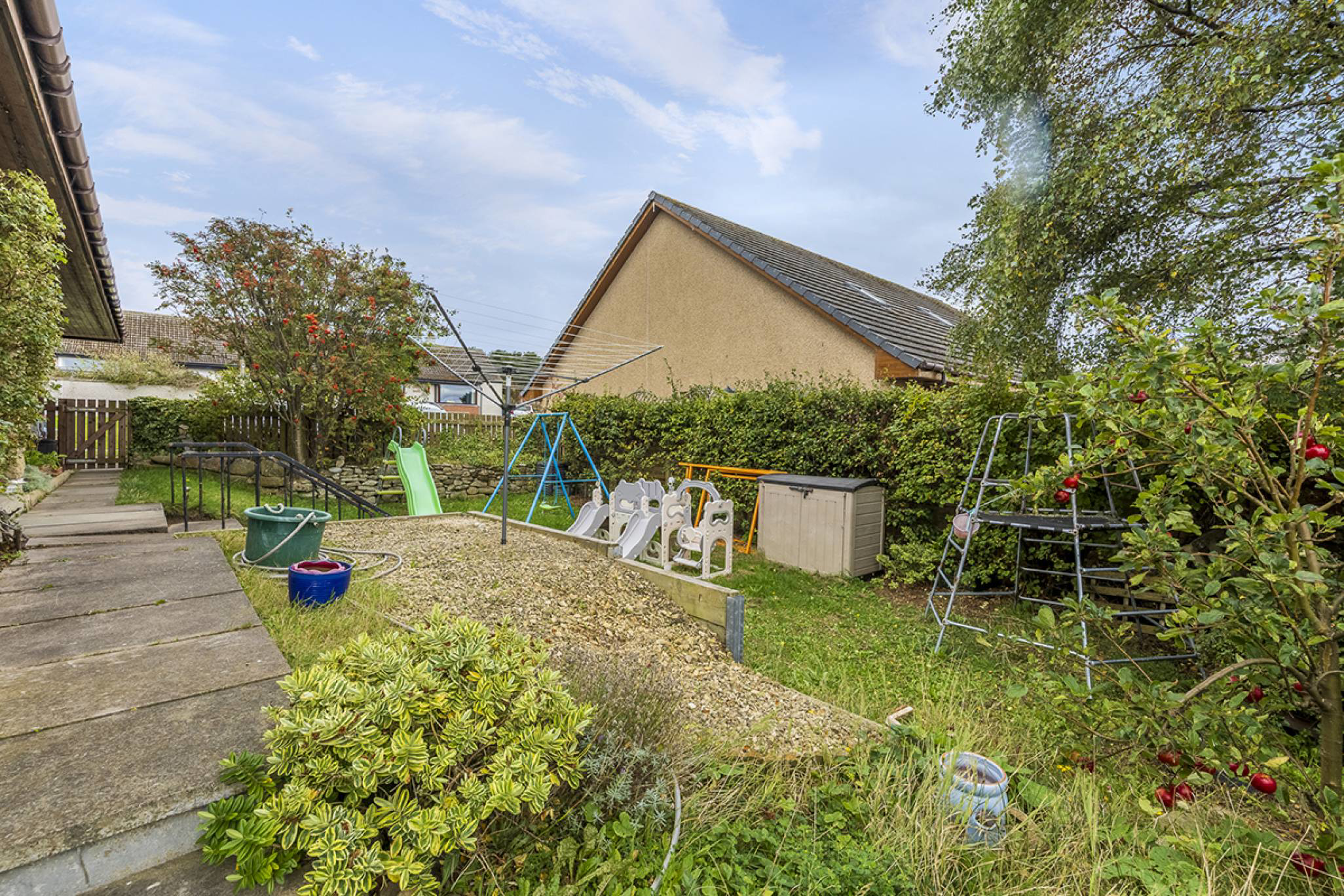 St Aethans Lane, Burghead, Moray, IV30 5XS, photo 26