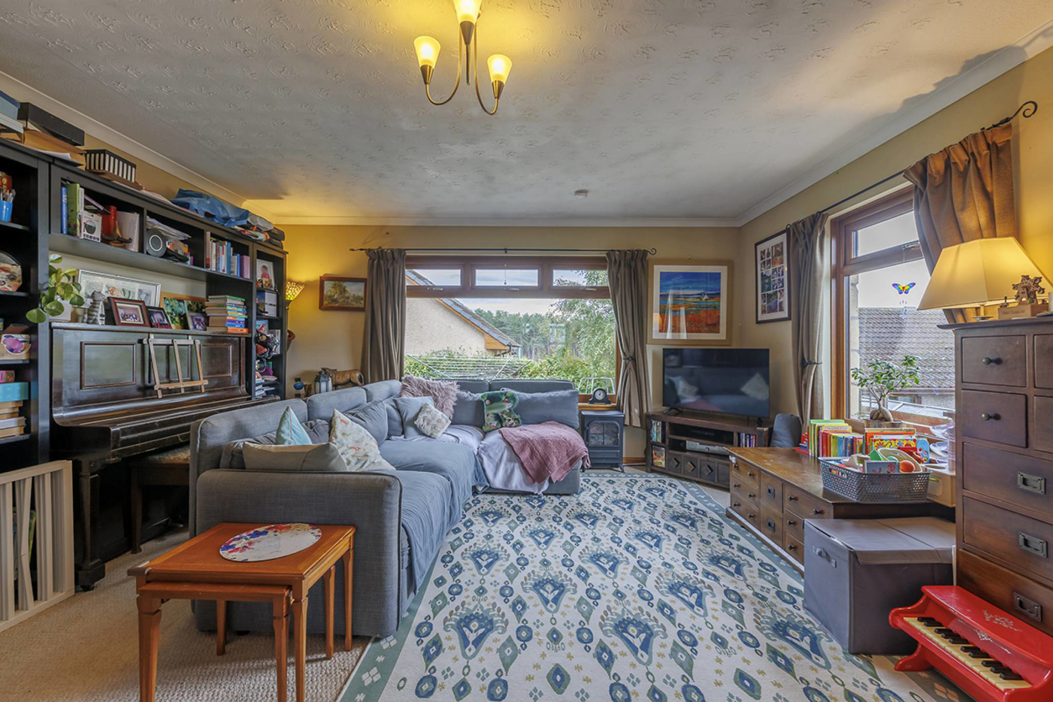 St Aethans Lane, Burghead, Moray, IV30 5XS, photo 2