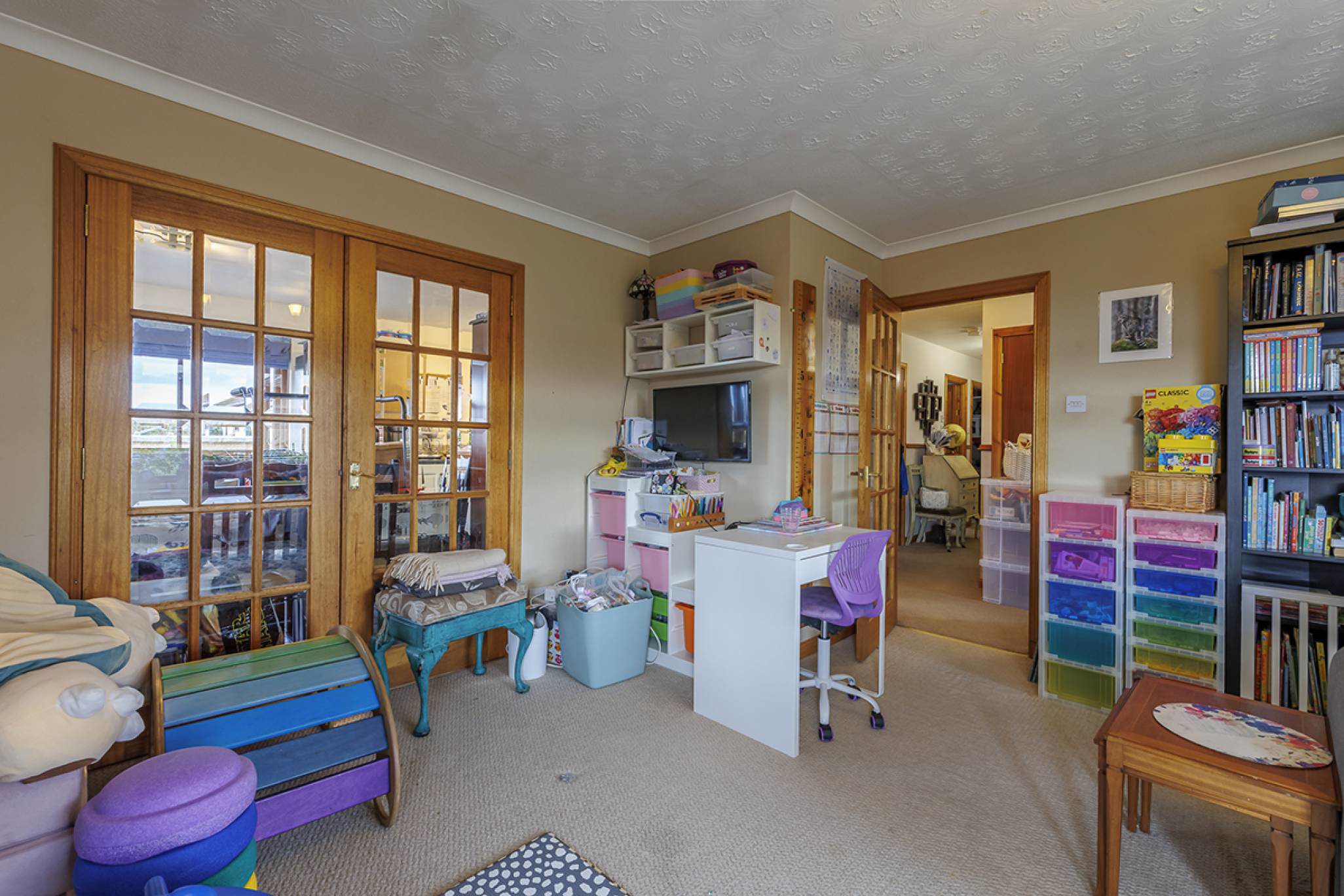 St Aethans Lane, Burghead, Moray, IV30 5XS, photo 5