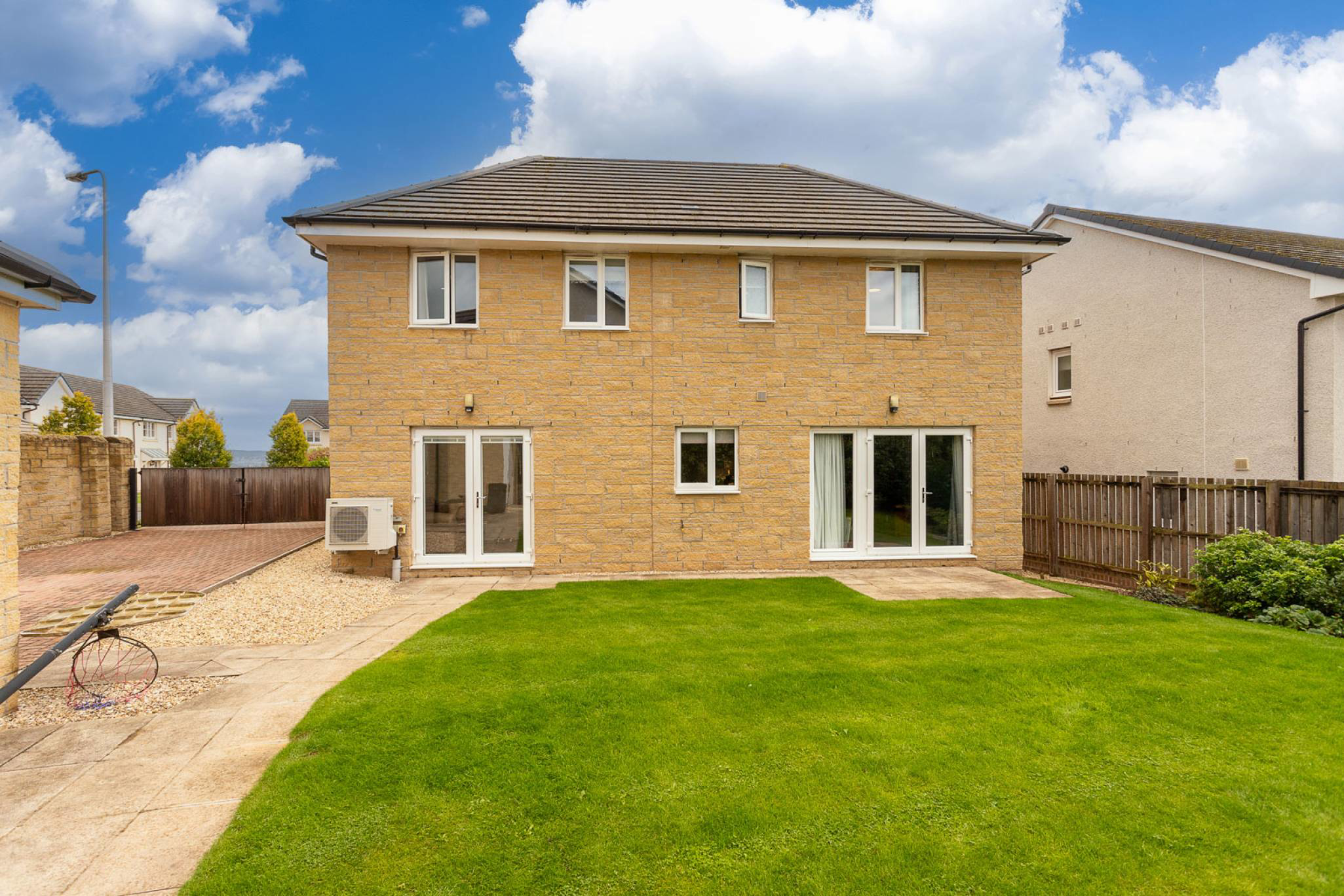Strathallan Way, Auchterarder, Perthshire, PH3 1GR, photo 29