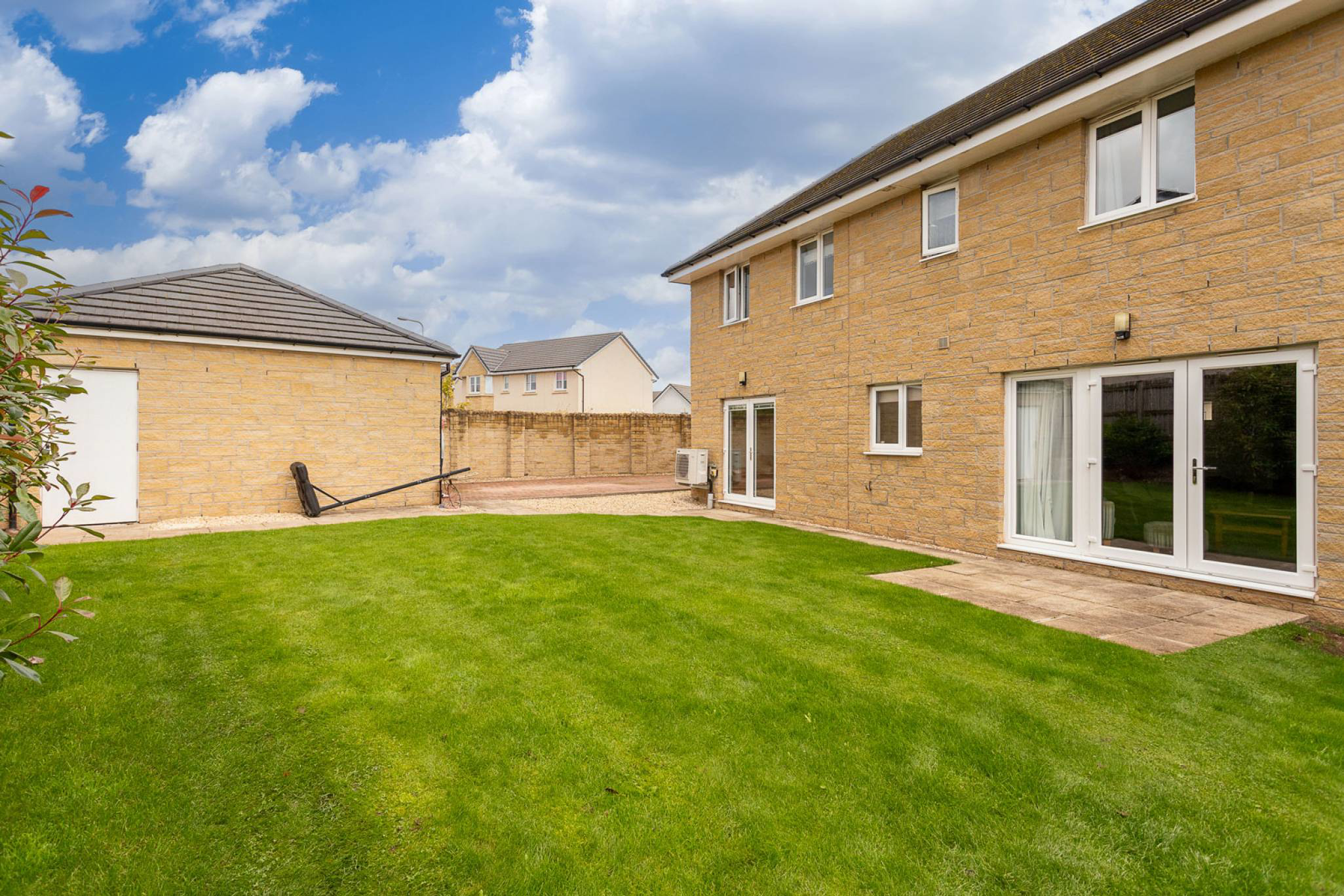 Strathallan Way, Auchterarder, Perthshire, PH3 1GR, photo 28