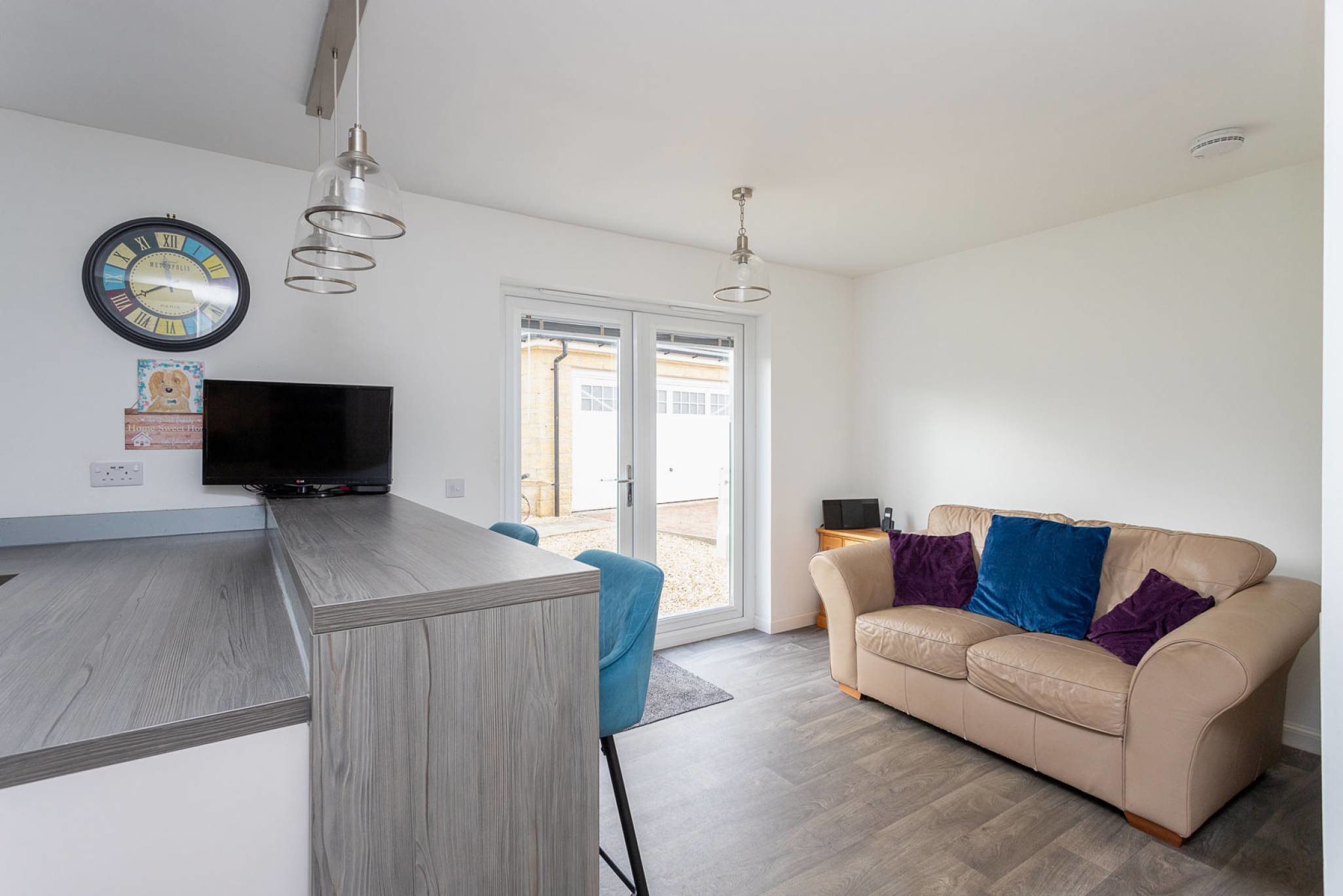 Strathallan Way, Auchterarder, Perthshire, PH3 1GR, photo 6