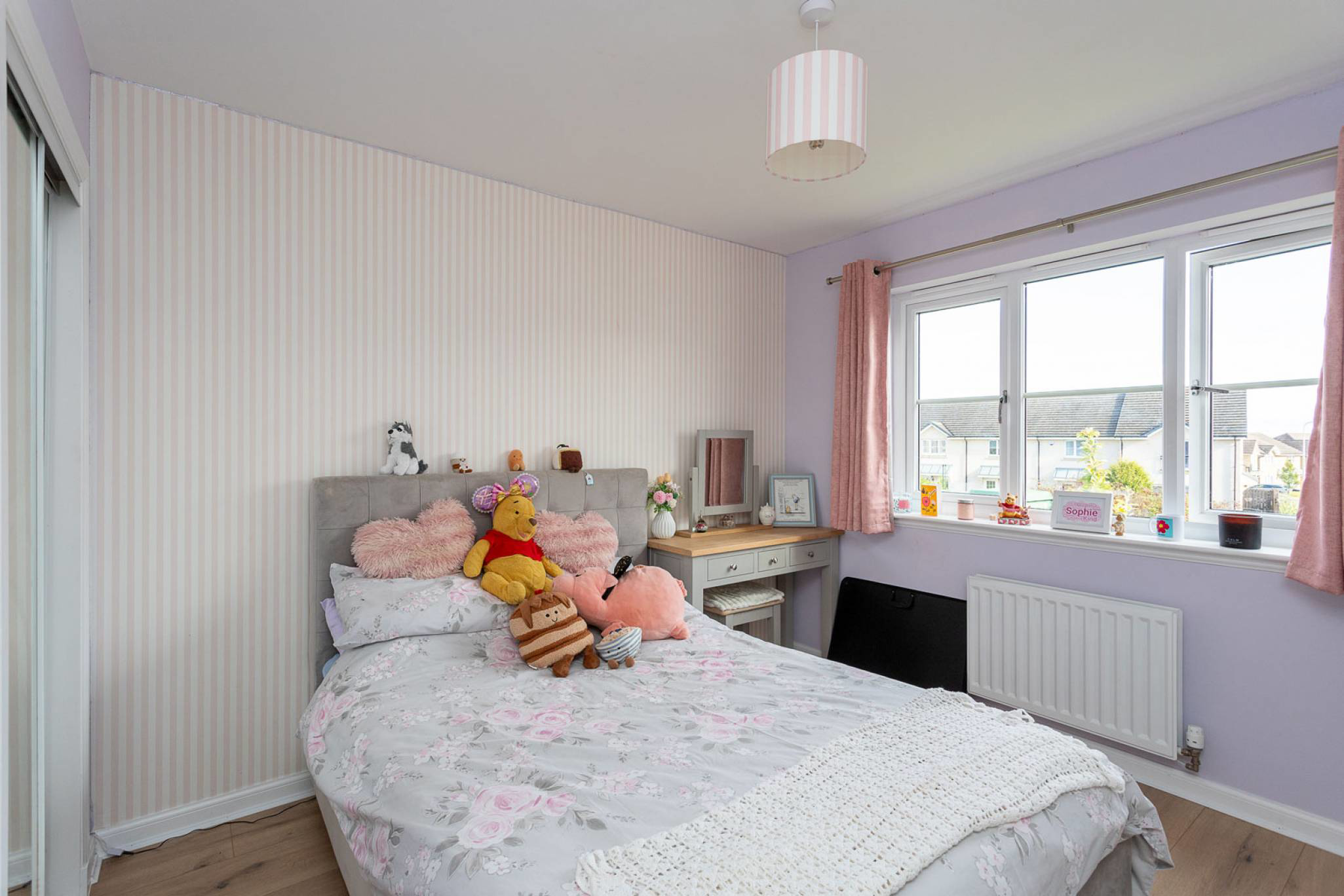 Strathallan Way, Auchterarder, Perthshire, PH3 1GR, photo 19