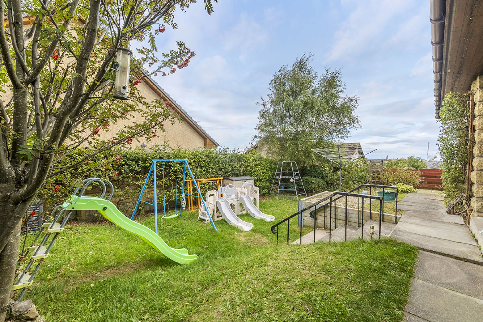 St Aethans Lane, Burghead, Moray, IV30 5XS, photo 25