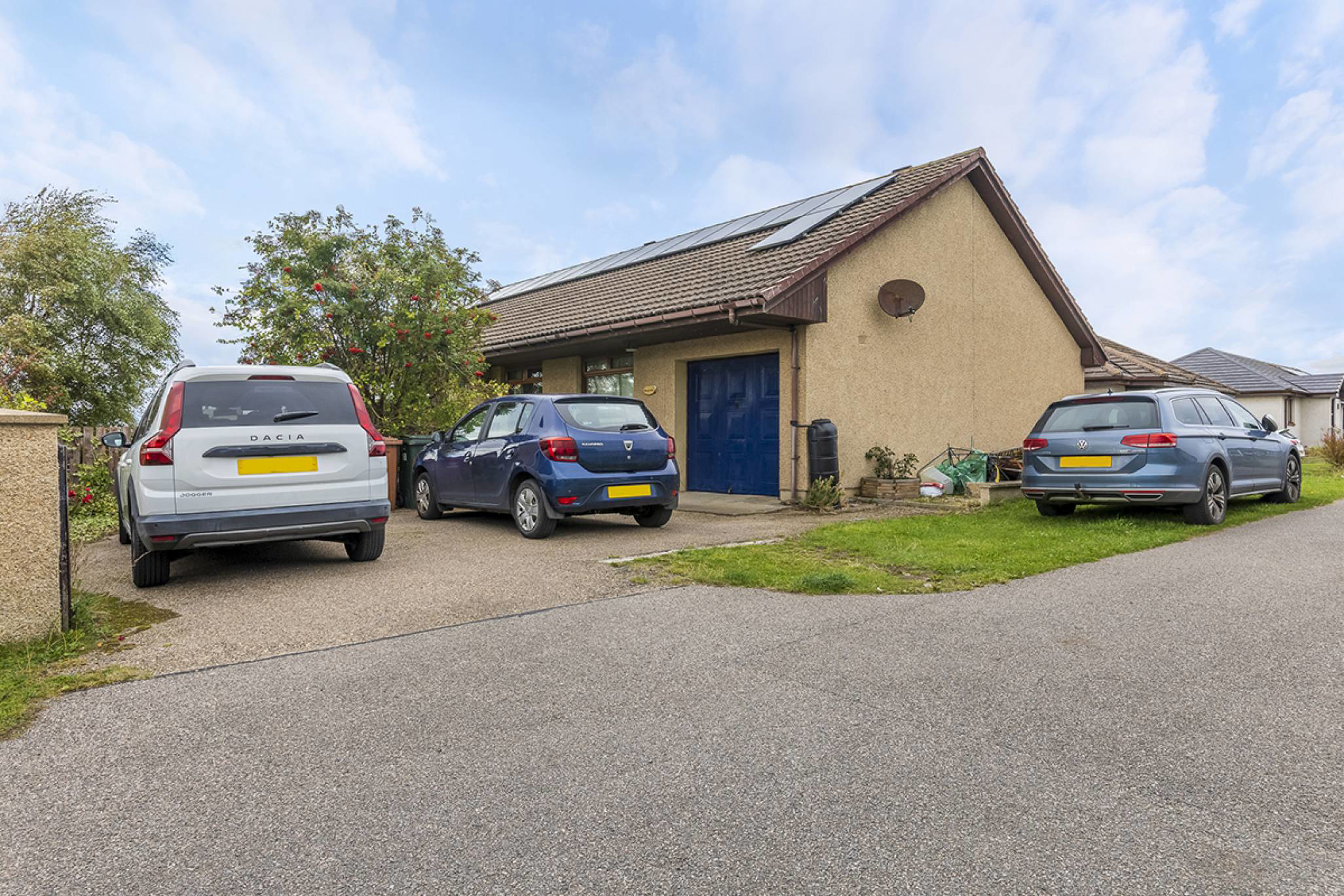 St Aethans Lane, Burghead, Moray, IV30 5XS, photo 30