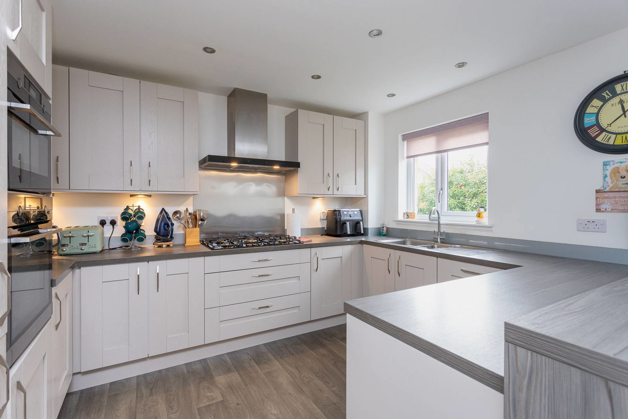 Strathallan Way, Auchterarder, Perthshire, PH3 1GR, photo 5