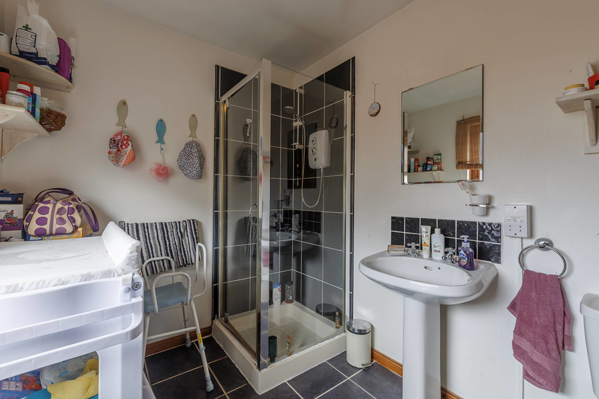 St Aethans Lane, Burghead, Moray, IV30 5XS, photo 20
