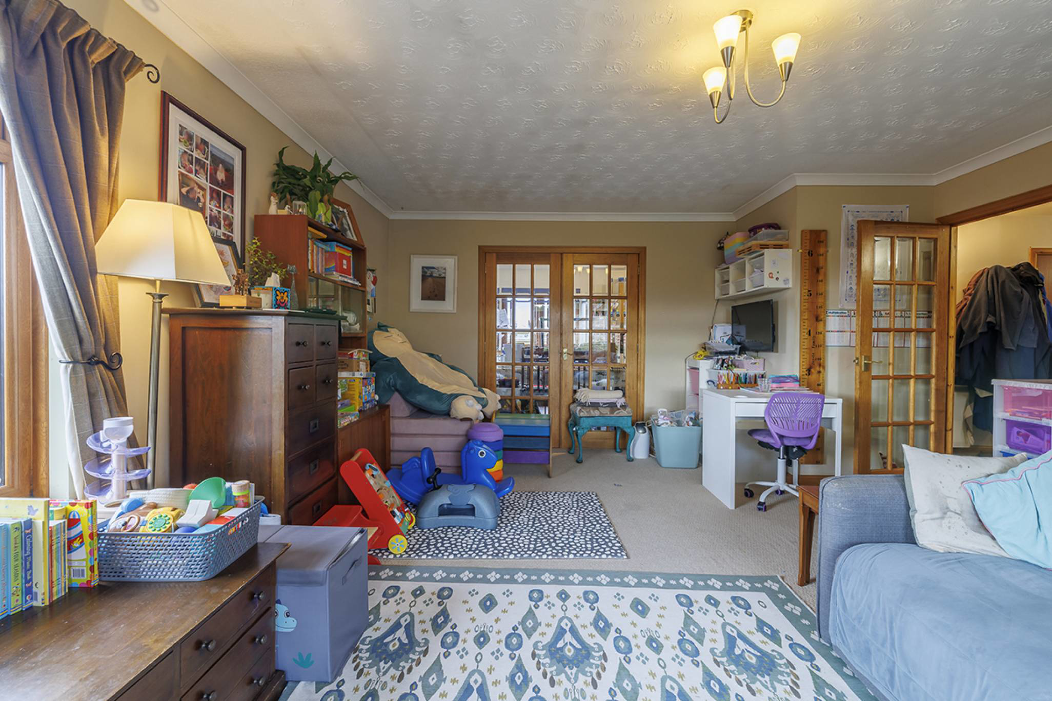 St Aethans Lane, Burghead, Moray, IV30 5XS, photo 4