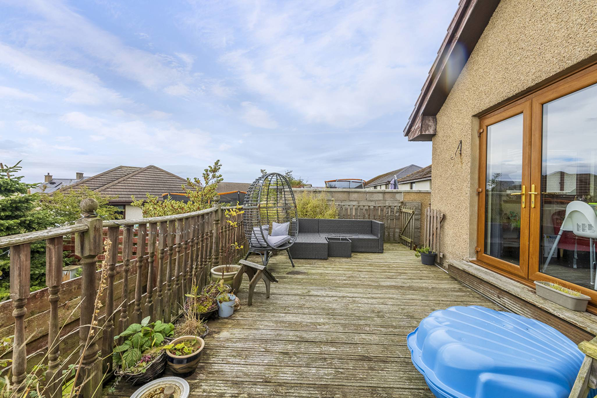 St Aethans Lane, Burghead, Moray, IV30 5XS, photo 29