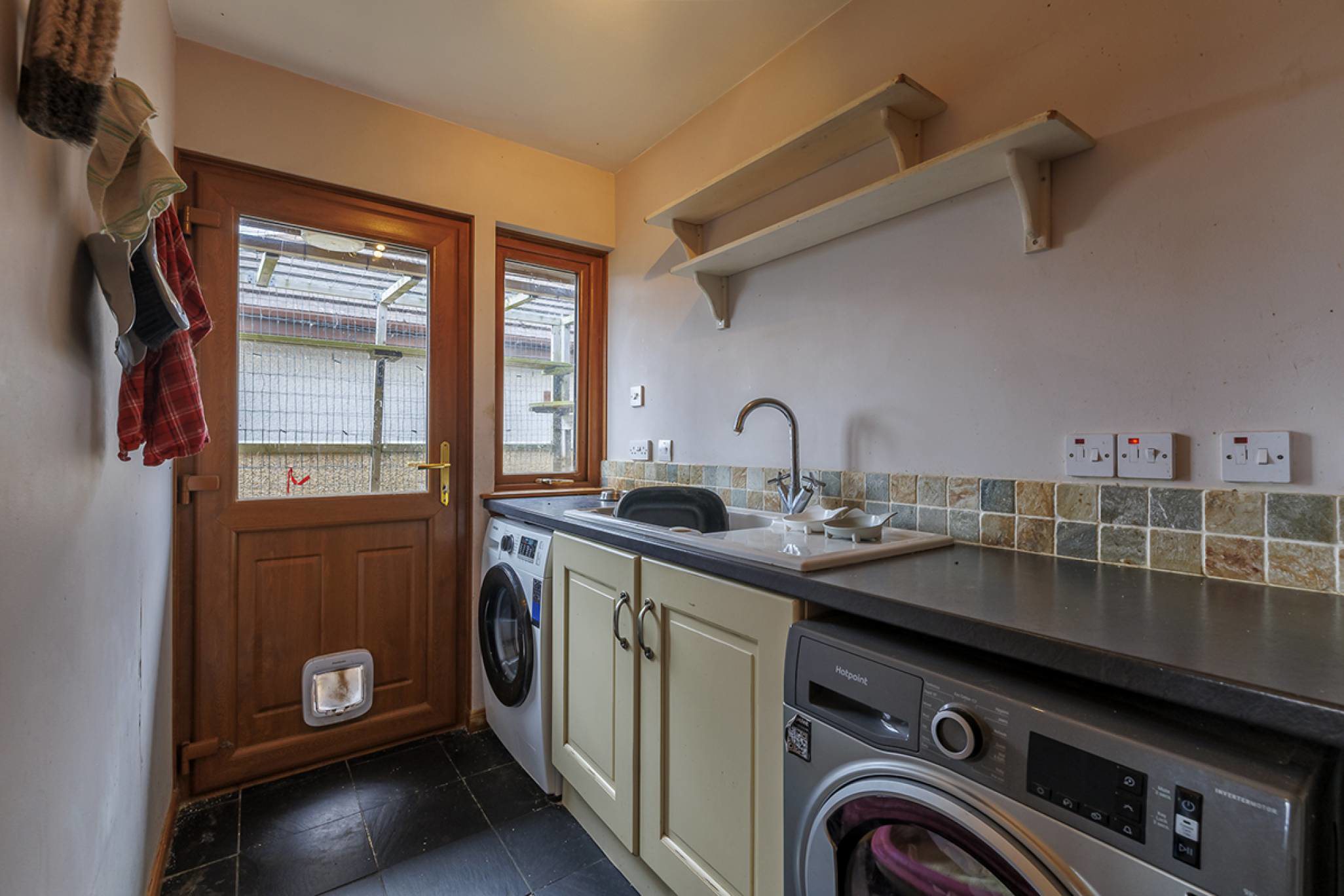 St Aethans Lane, Burghead, Moray, IV30 5XS, photo 12