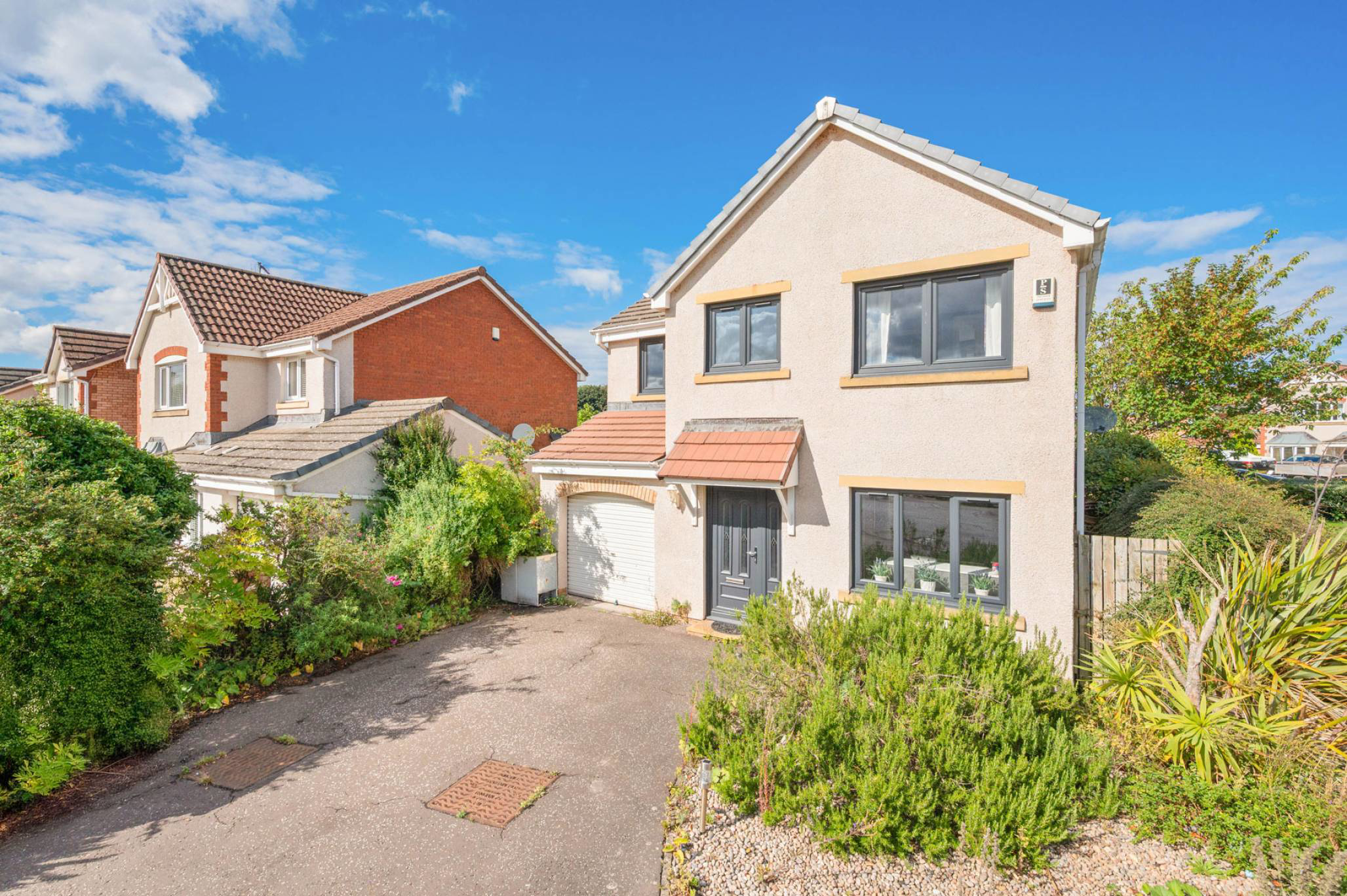 Wilson Place, Dunbar, East Lothian, EH42 1GG