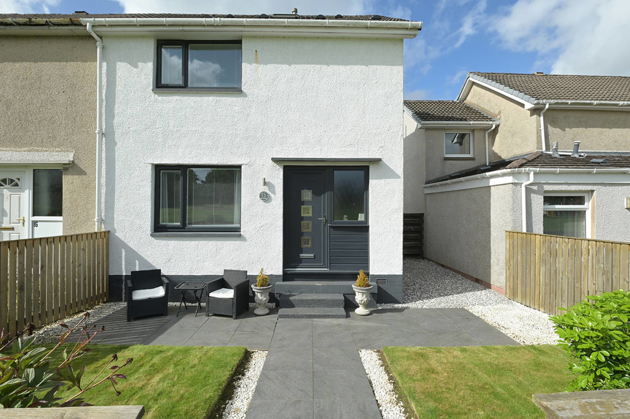Deanpark Court, Balerno, Edinburgh, EH14 7EG