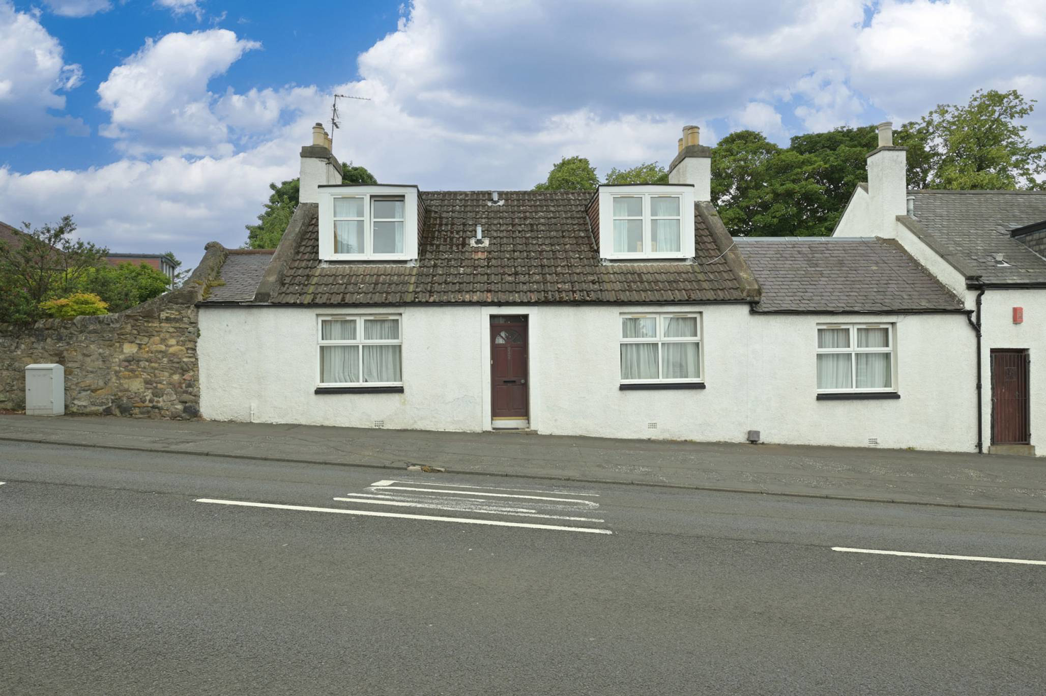 Church Street, Tranent, East Lothian, EH33 1BW