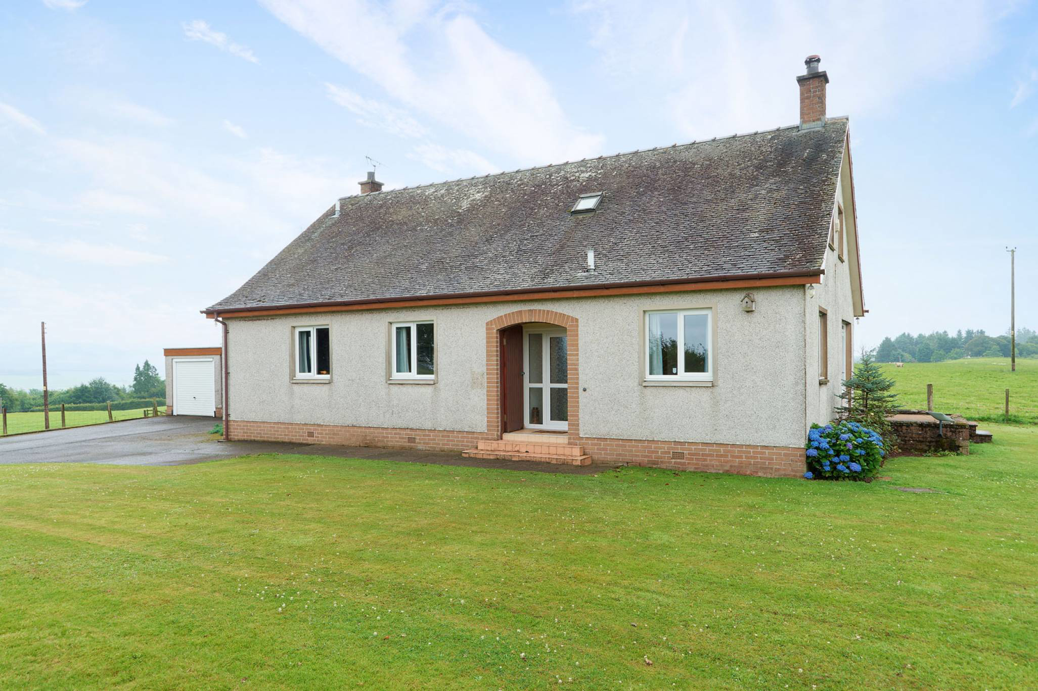 , Beattock, Moffat, Dumfries and Galloway, DG10 9RH
