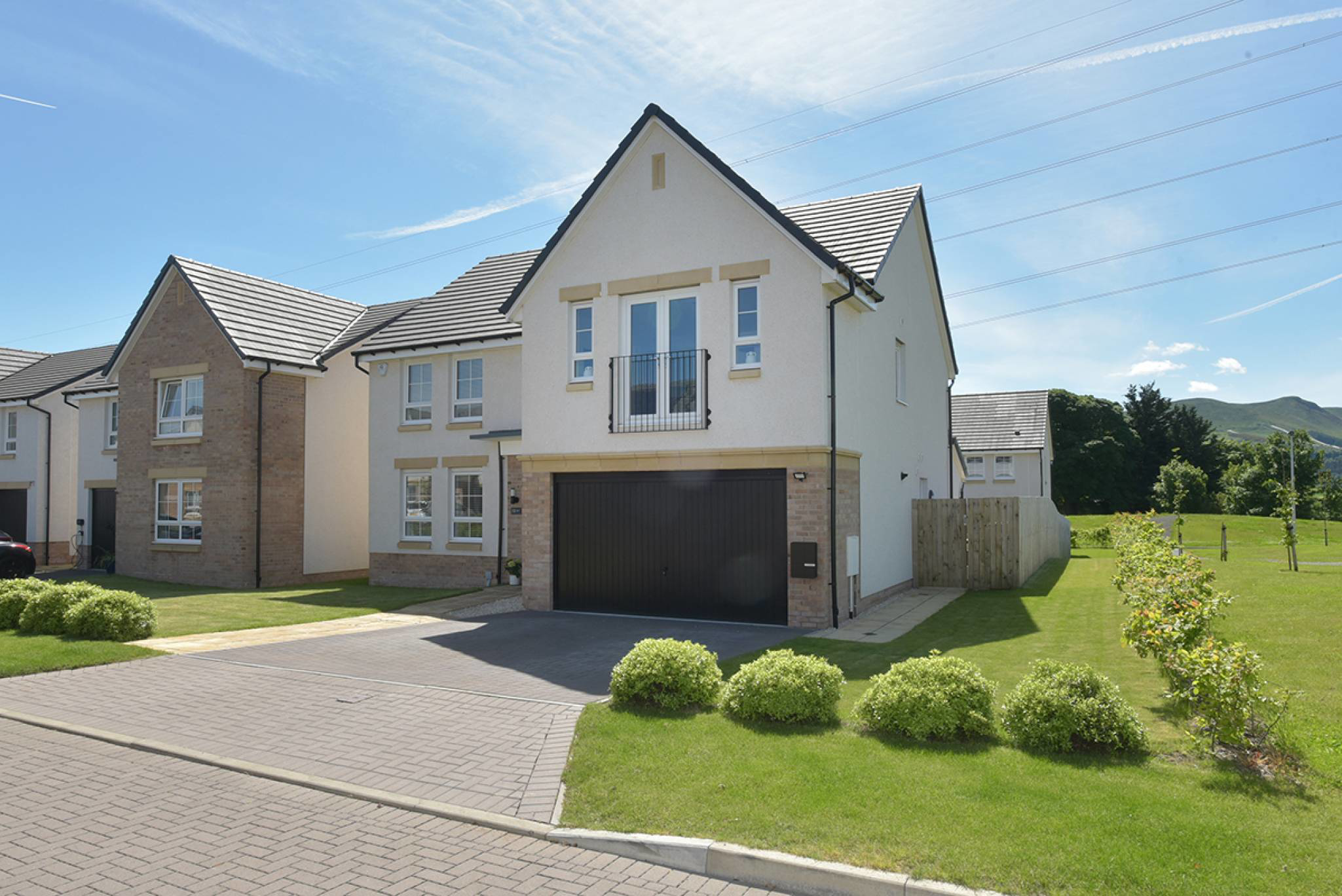 Wilkinson Drive, Mortonhall, Edinburgh, EH17 8HQ