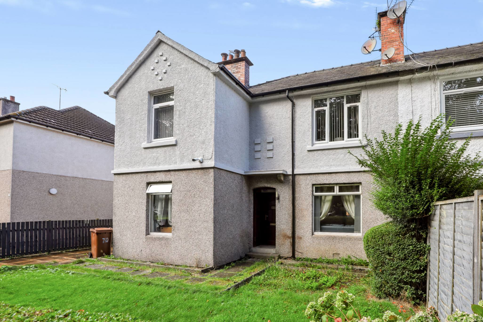 Greenloan Avenue, Govan, Glasgow, G51 4LG