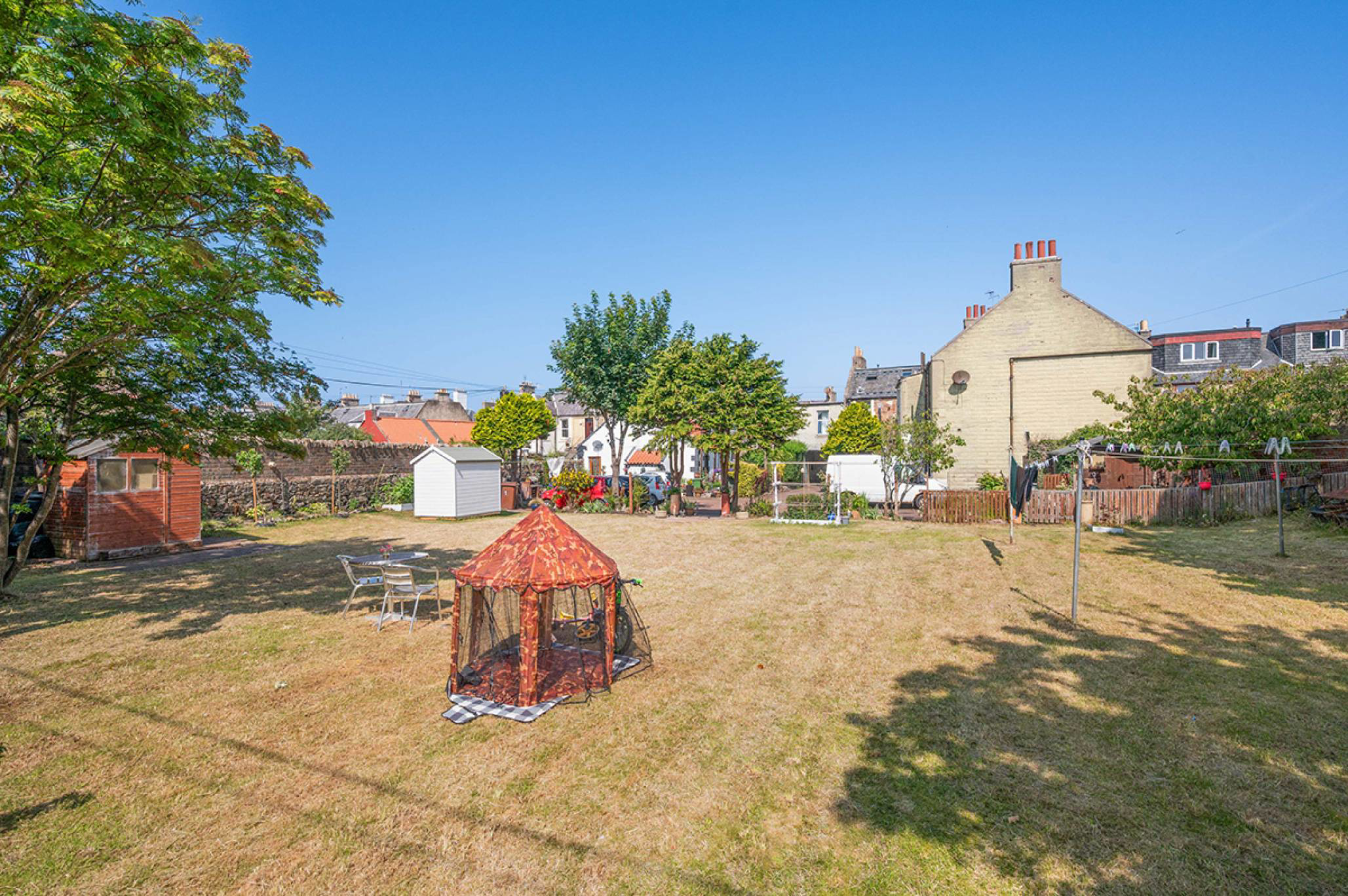 Gardener's Close, Cockenzie, Prestonpans, East Lothian, EH32 0DH, photo 20
