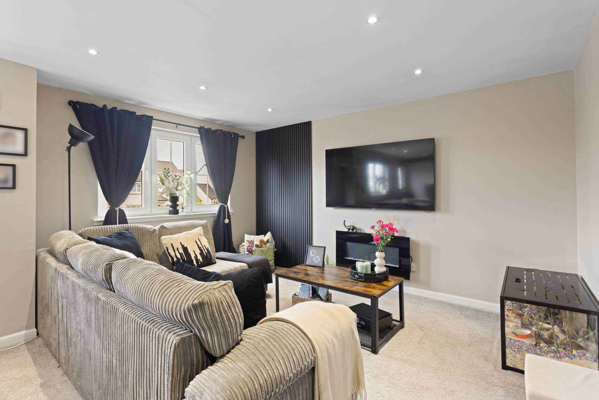 Miners Walk, Dalkeith, Midlothian, EH22 2AL, photo 2