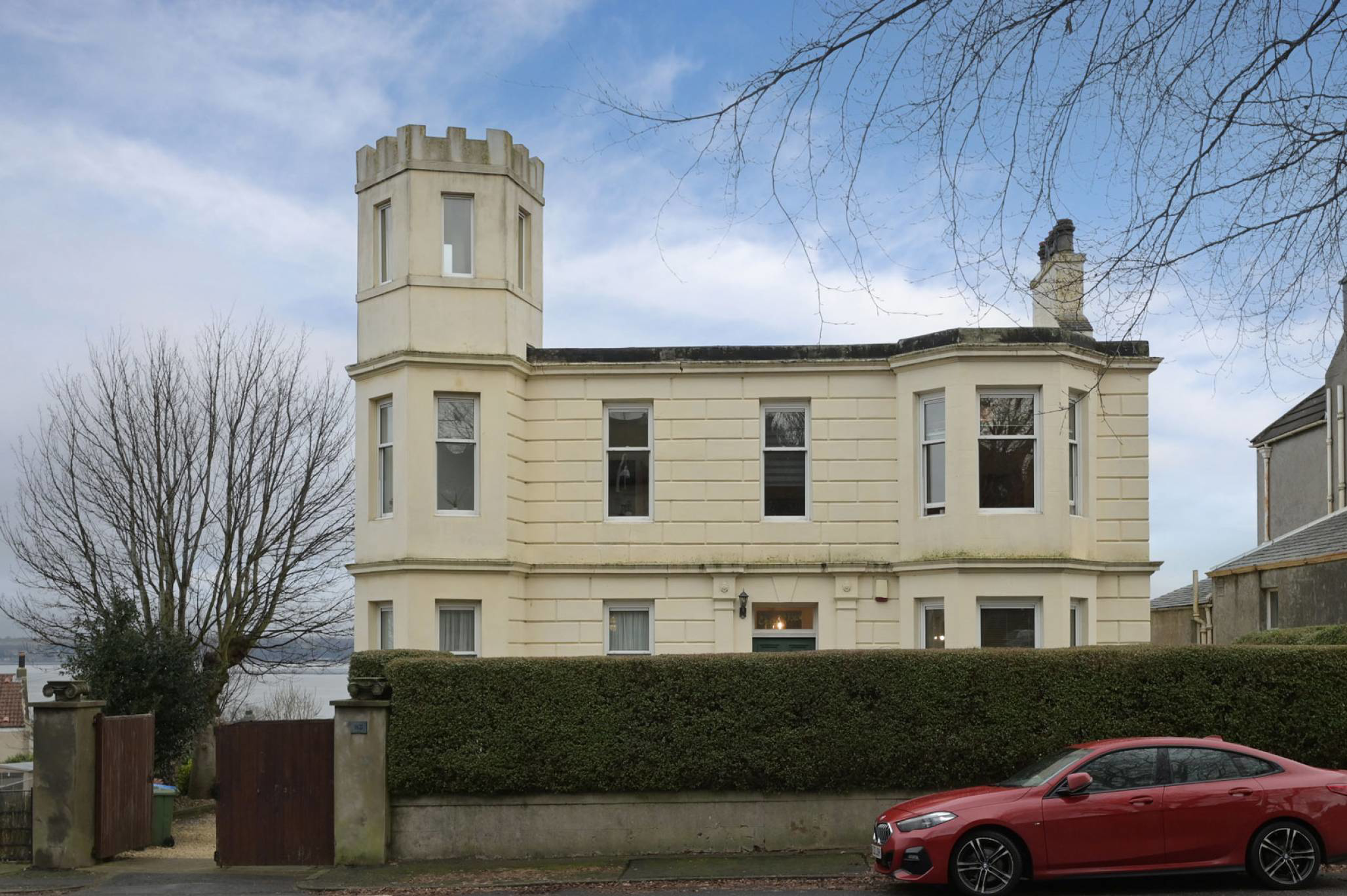 Stewart Avenue, Boness, EH51 9NJ