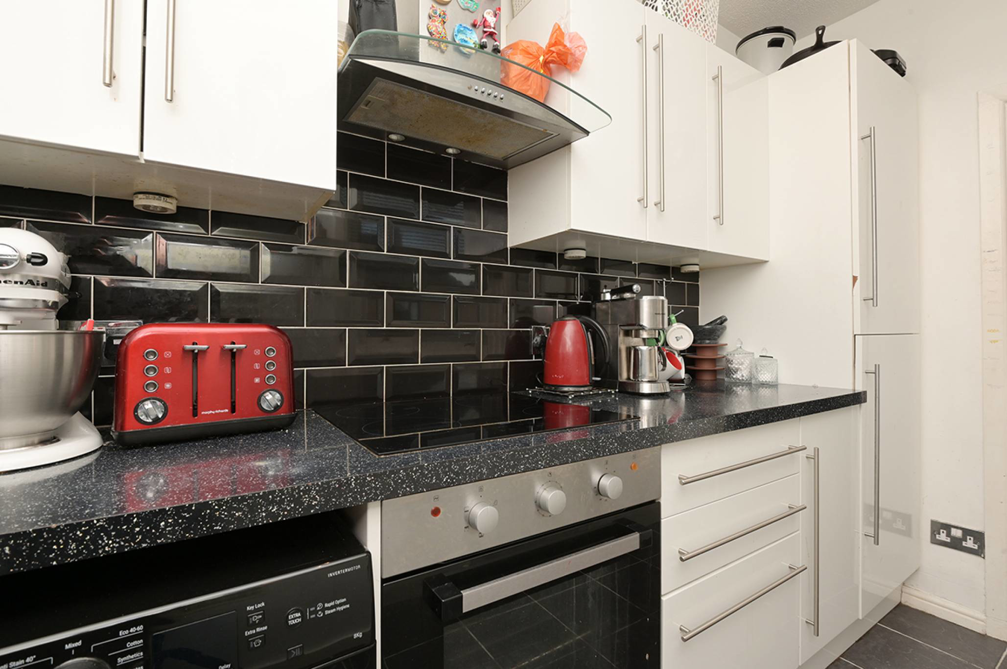 Ormiston Crescent East, Tranent, EH33 1JX, photo 8