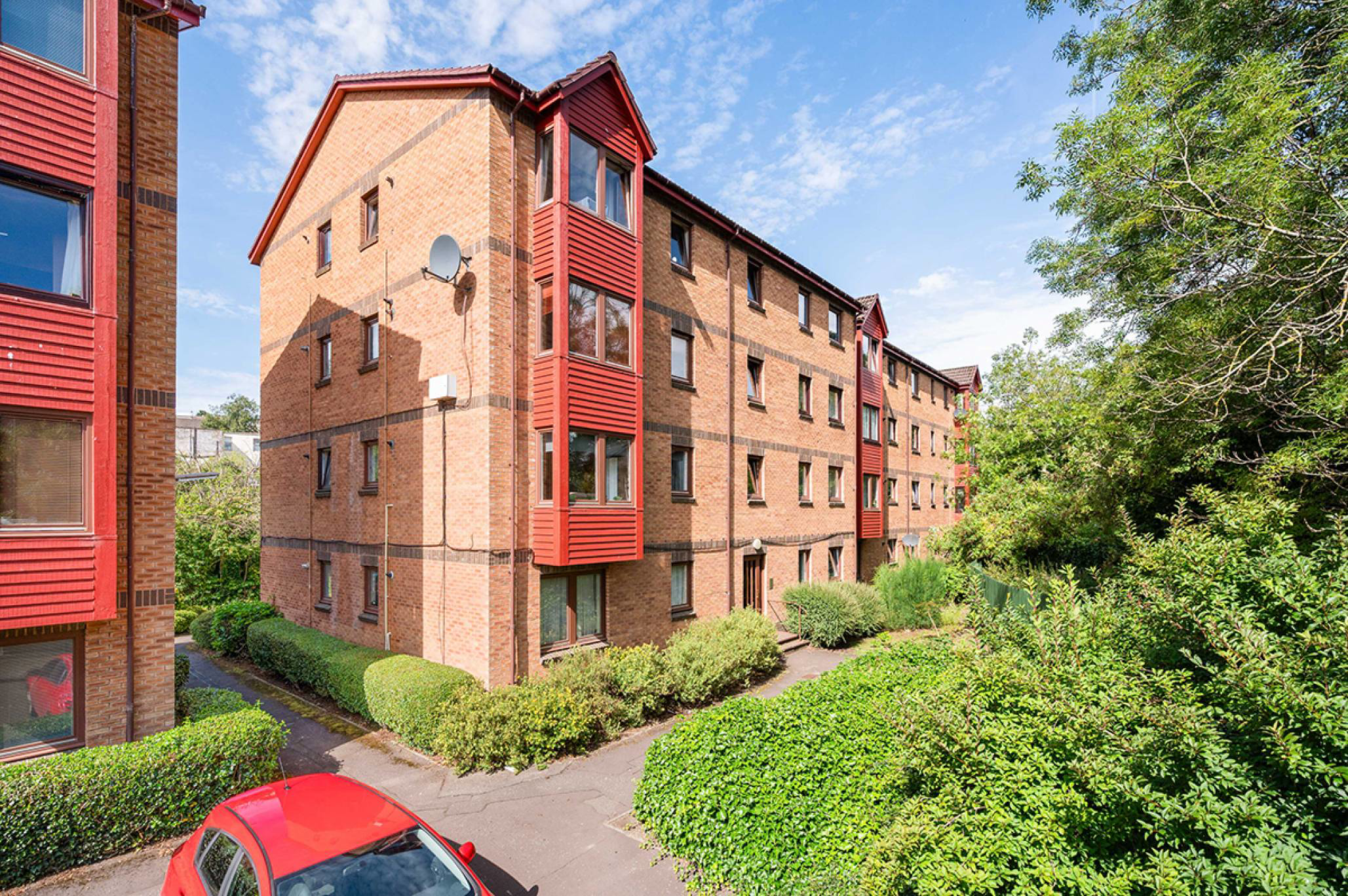 Keith Place