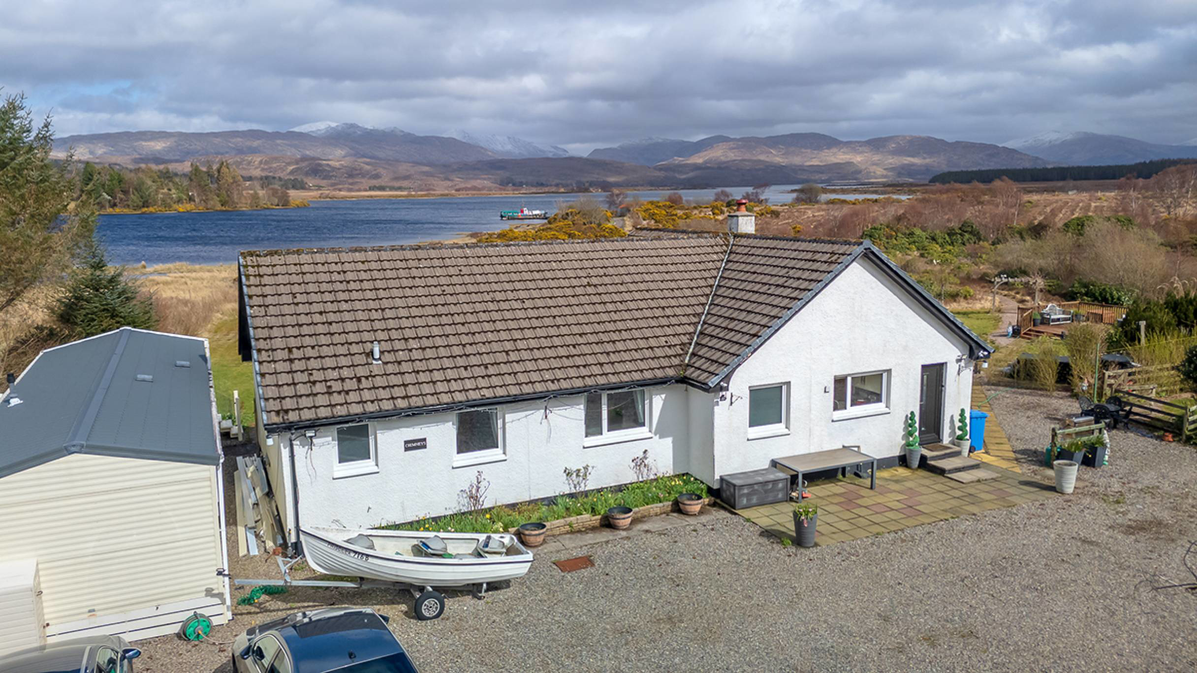 Acharacle, Argyllshire, Highland, PH36 4JL, photo 34