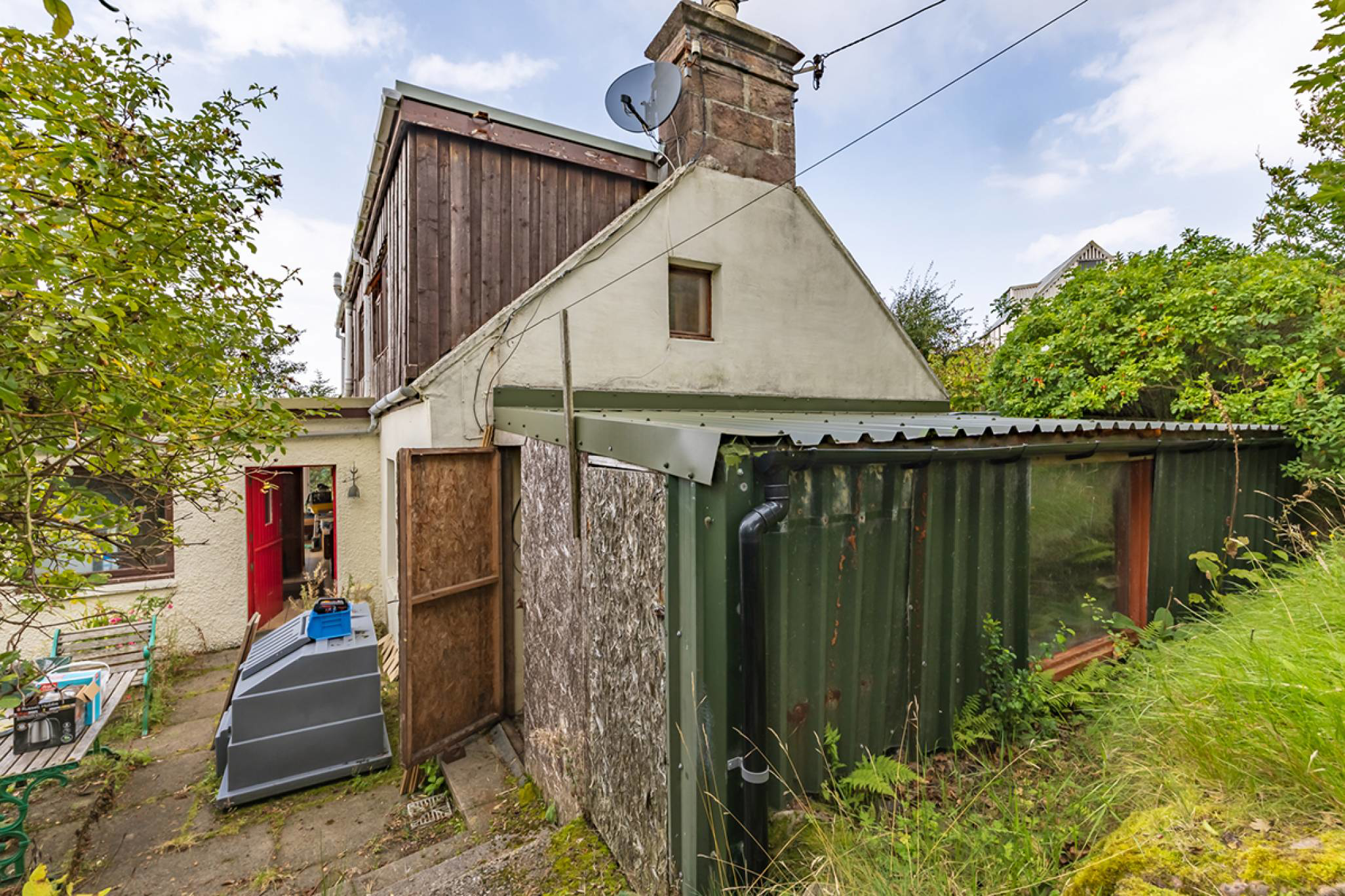 Polbain, Achiltibuie, Ullapool, IV26 2YW, photo 24