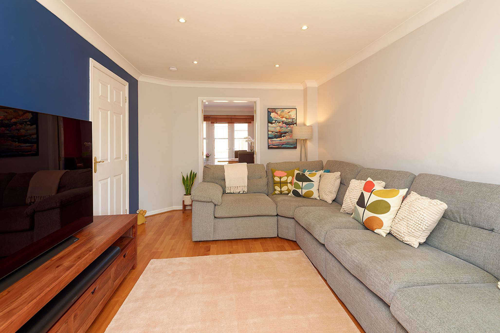 St. Margarets Avenue, Paisley, Renfrewshire, PA3 4DL, photo 4