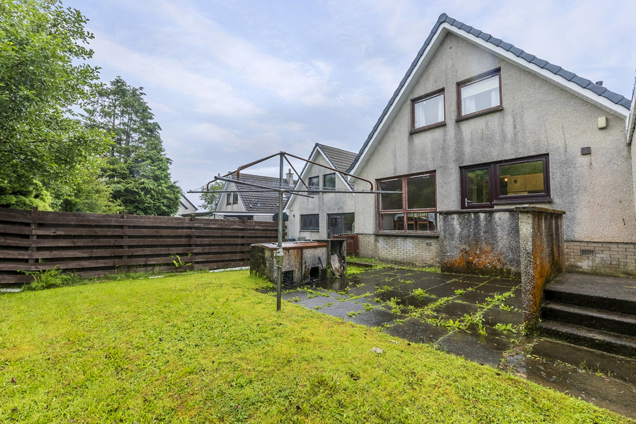 Kirkton Gardens, Lochcarron, Strathcarron, Highland, IV54 8UQ, photo 26