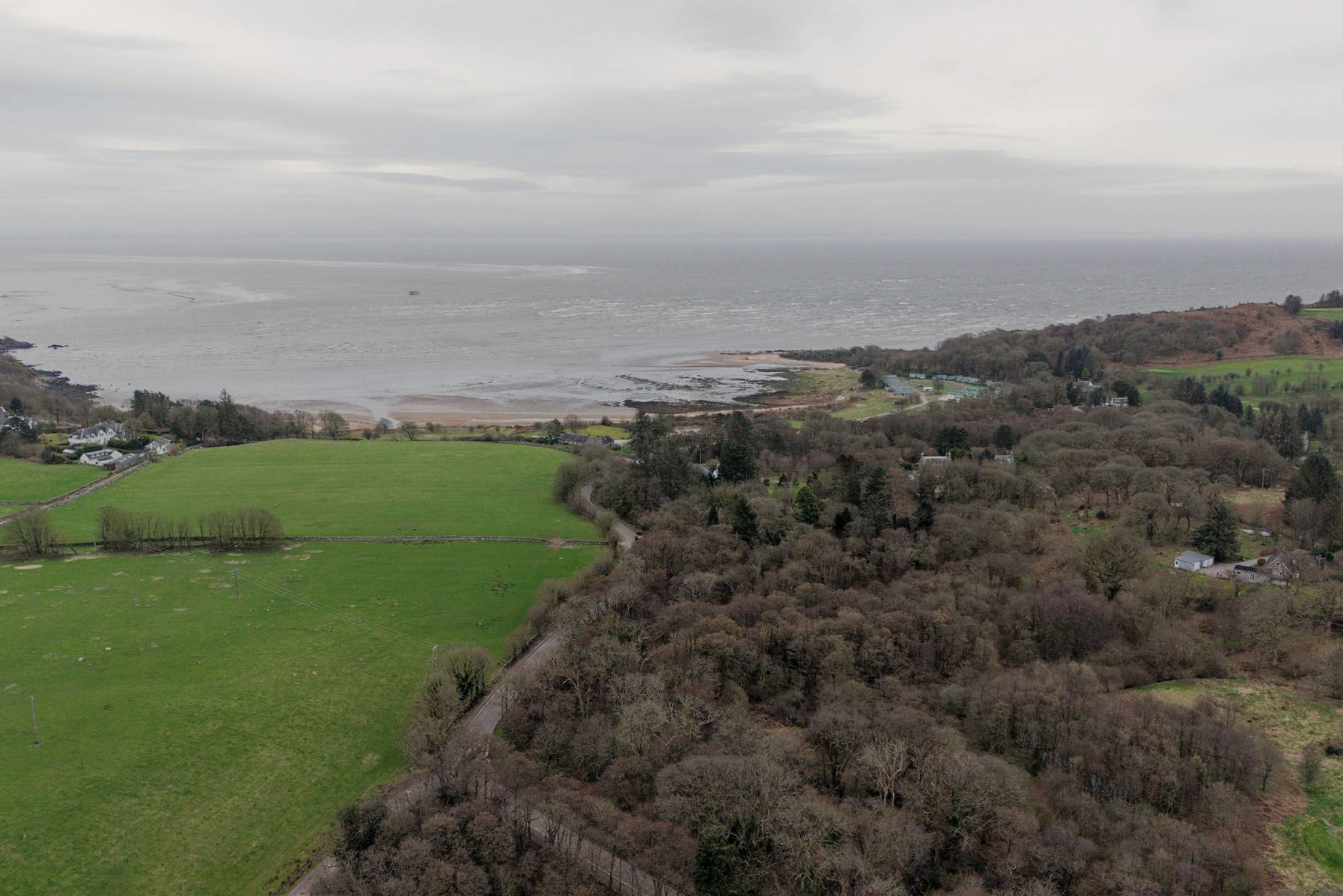 Sandyhills, Dalbeattie, Dumfries and Galloway, DG5 4NU, photo 24