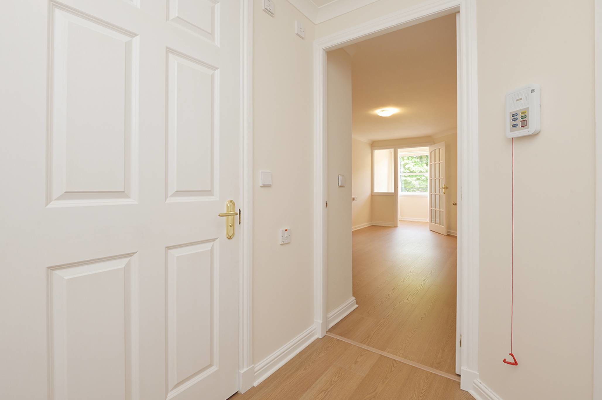 Halleys Court, Kirkcaldy, KY1 1NZ, photo 9