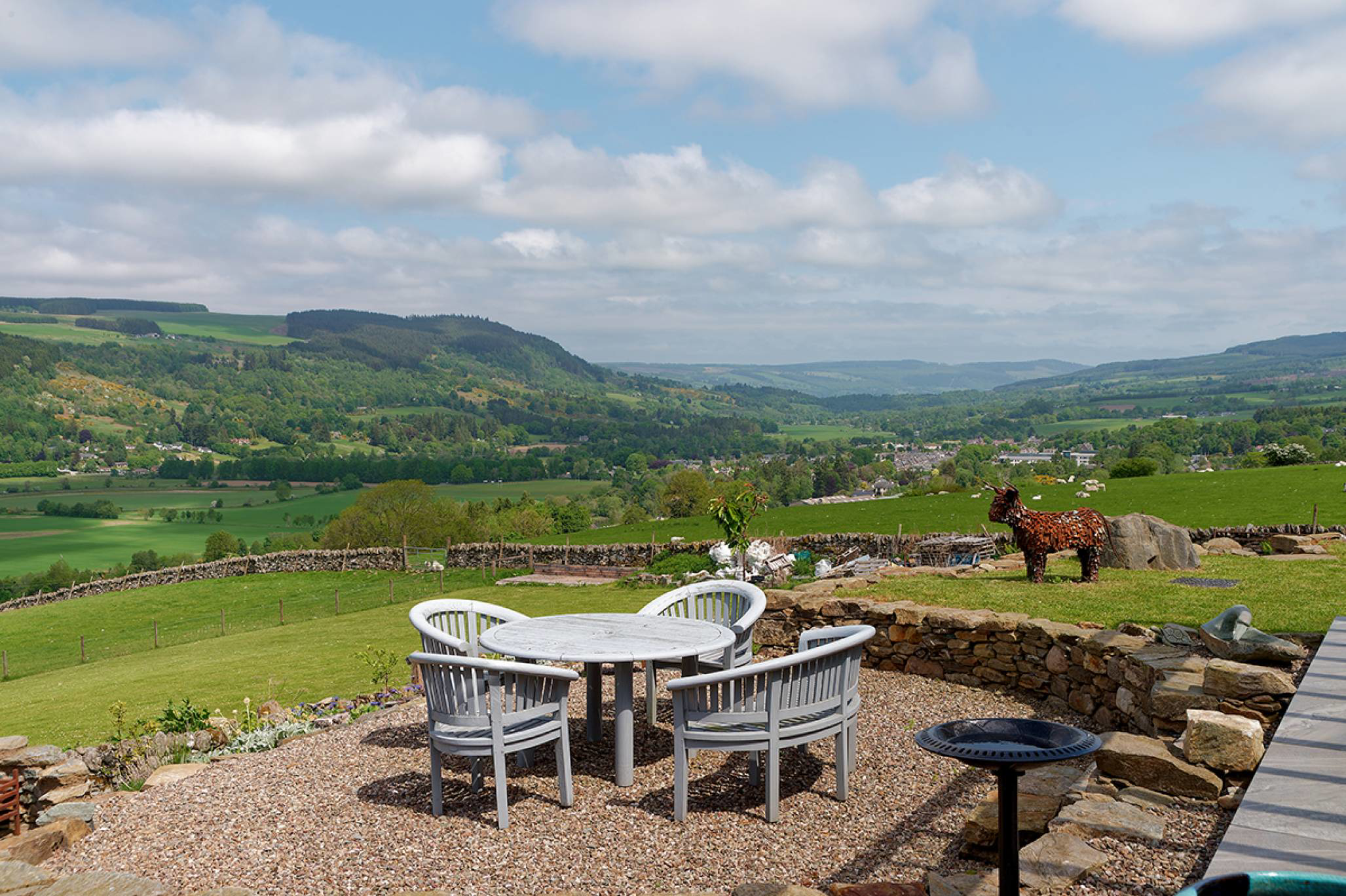 , Aberfeldy, Perthshire, PH15 2EX, photo 34