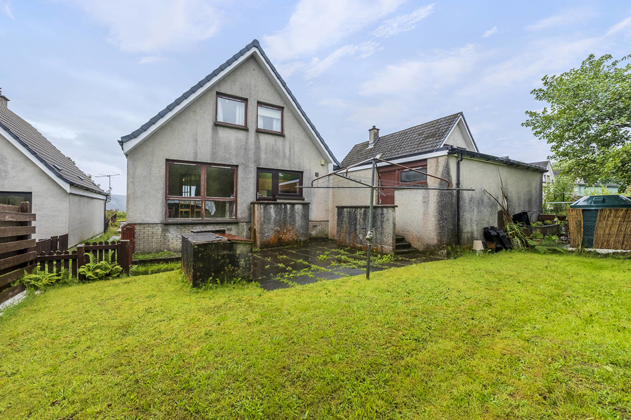 Kirkton Gardens, Lochcarron, Strathcarron, Highland, IV54 8UQ, photo 27