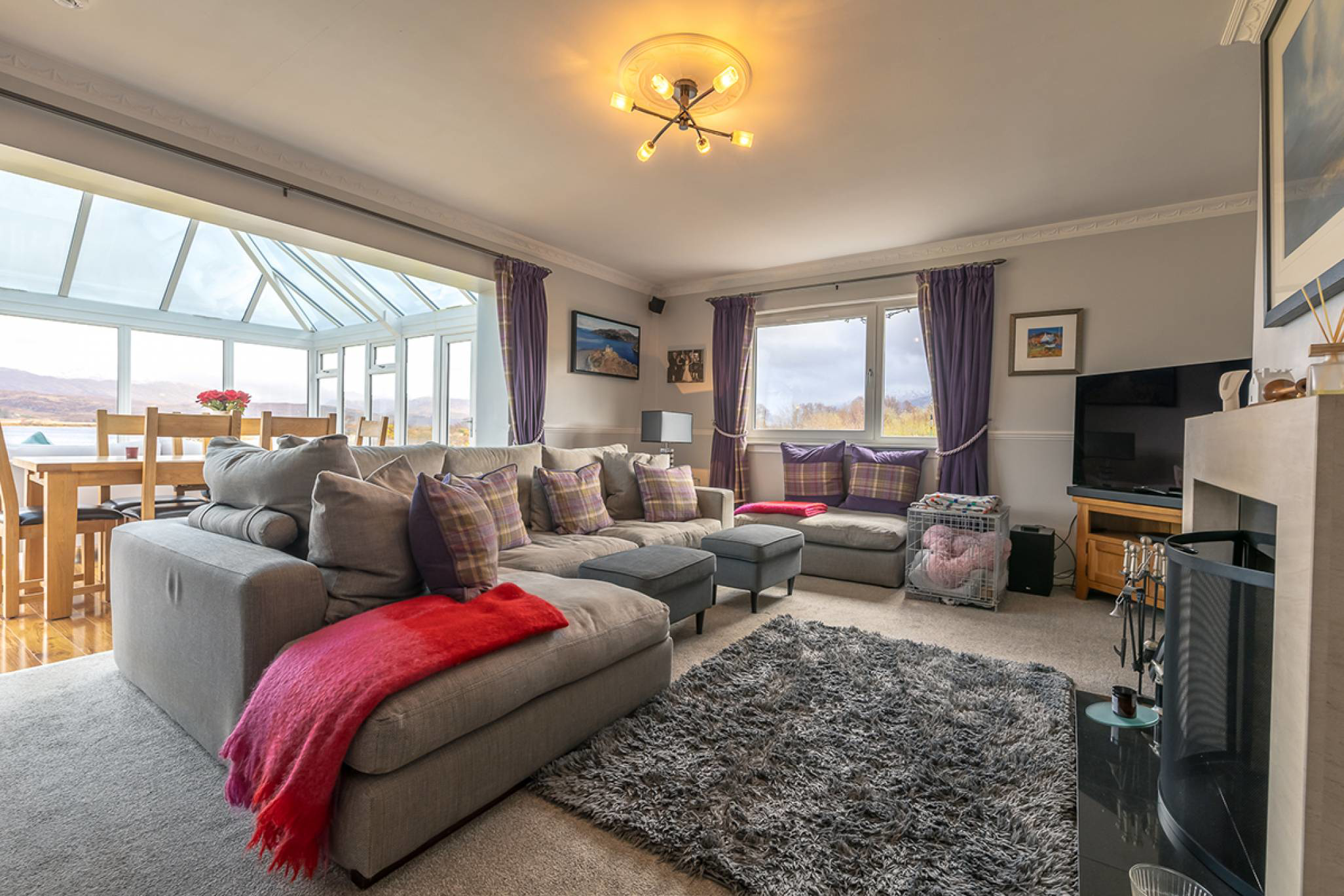 Acharacle, Argyllshire, Highland, PH36 4JL, photo 3